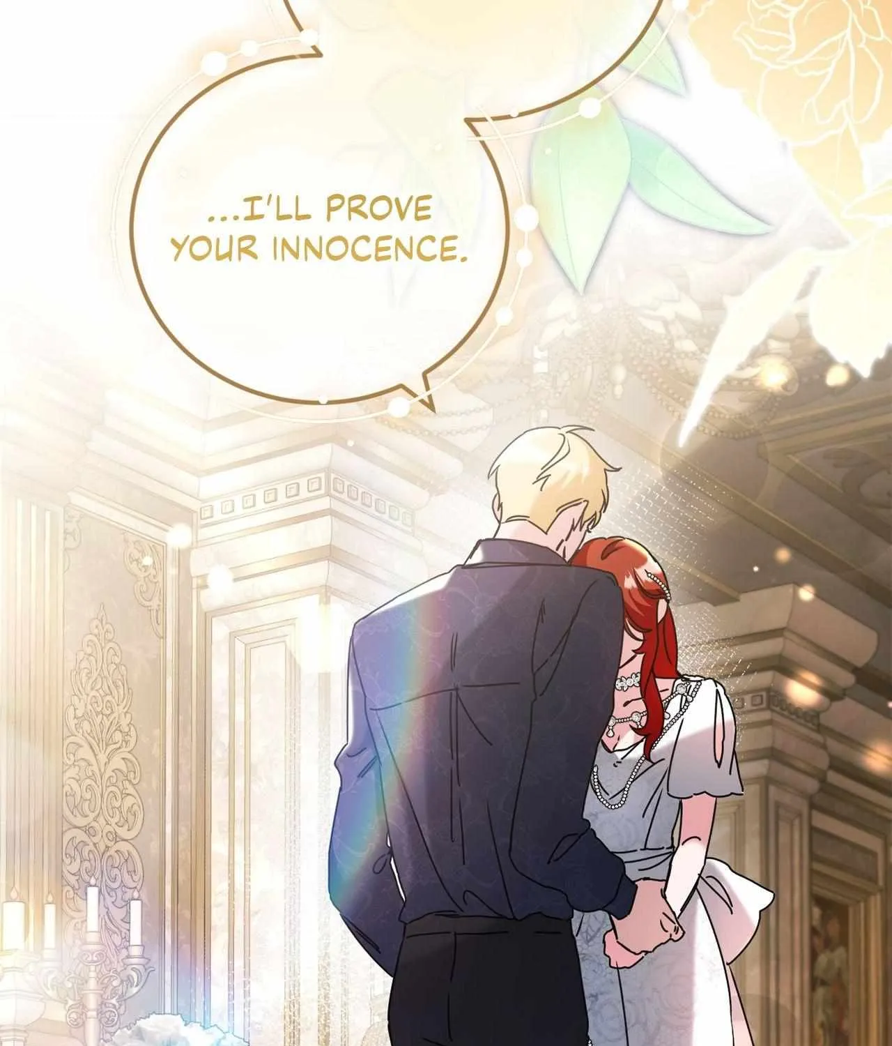 The Saintess Returns To The Emperor Kainu Manga Chapter 30 Page 81