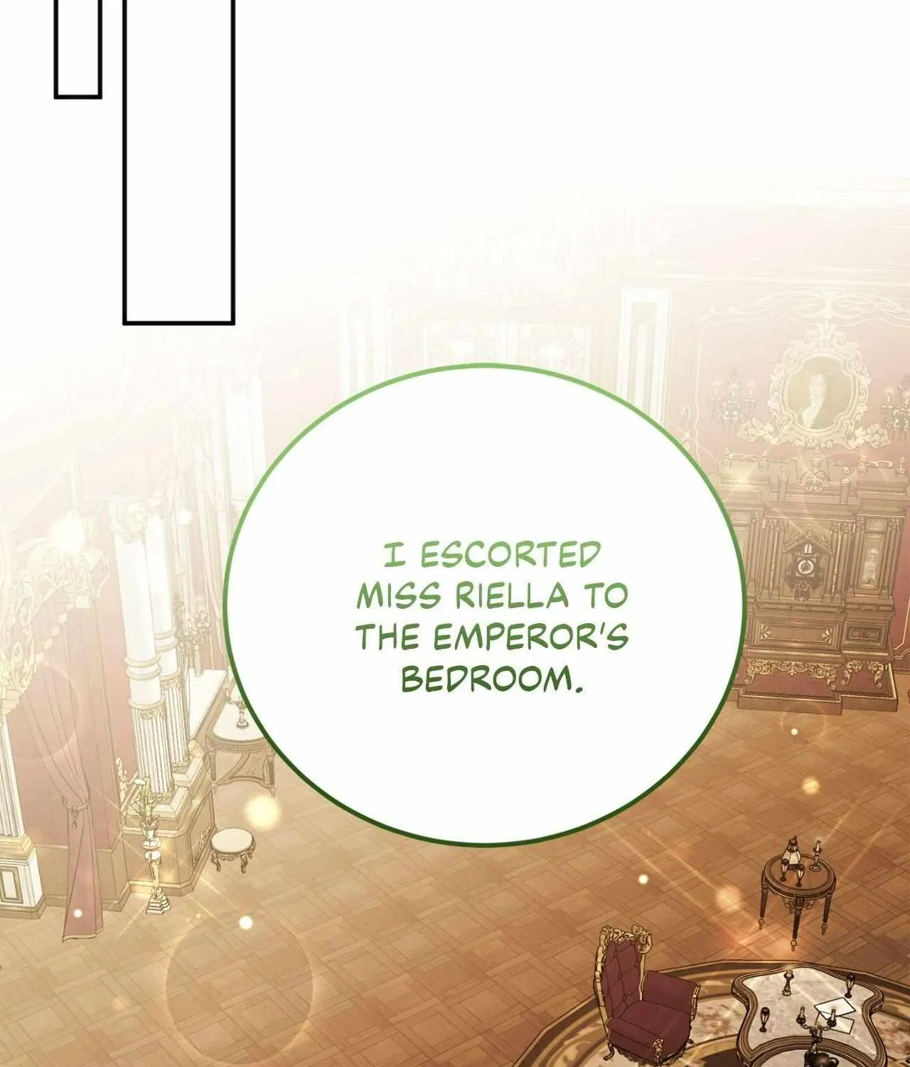 The Saintess Returns To The Emperor Kainu Manga Chapter 30 Page 86