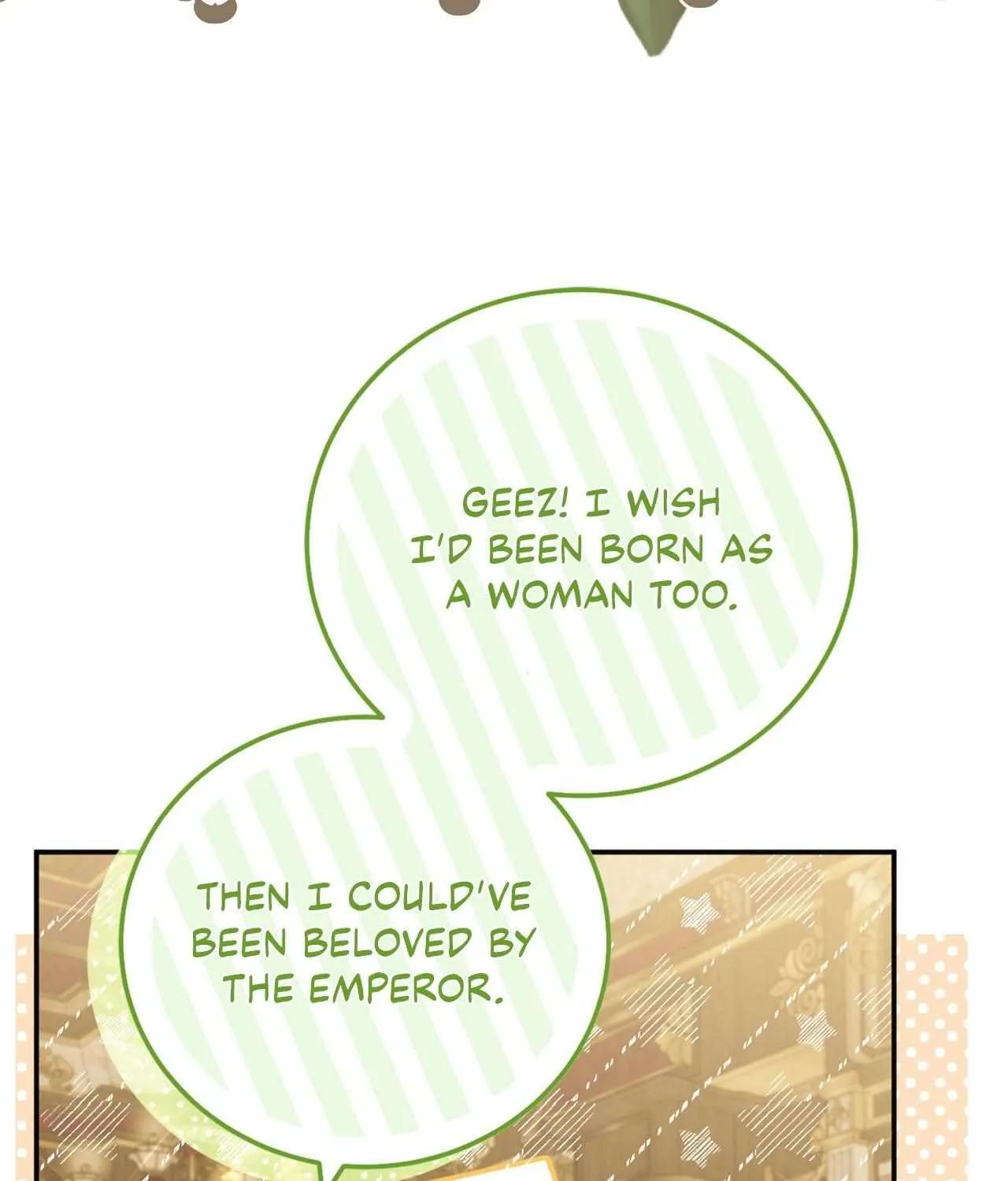 The Saintess Returns To The Emperor Kainu Manga Chapter 30 Page 88