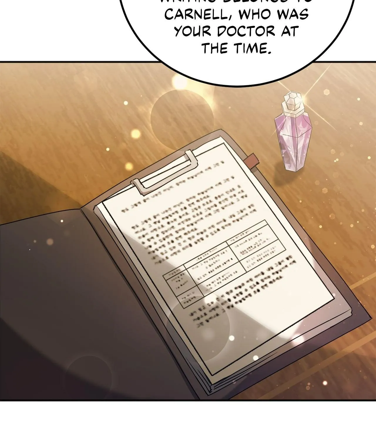 The Saintess Returns To The Emperor Kainu Manga Chapter 30 Page 96