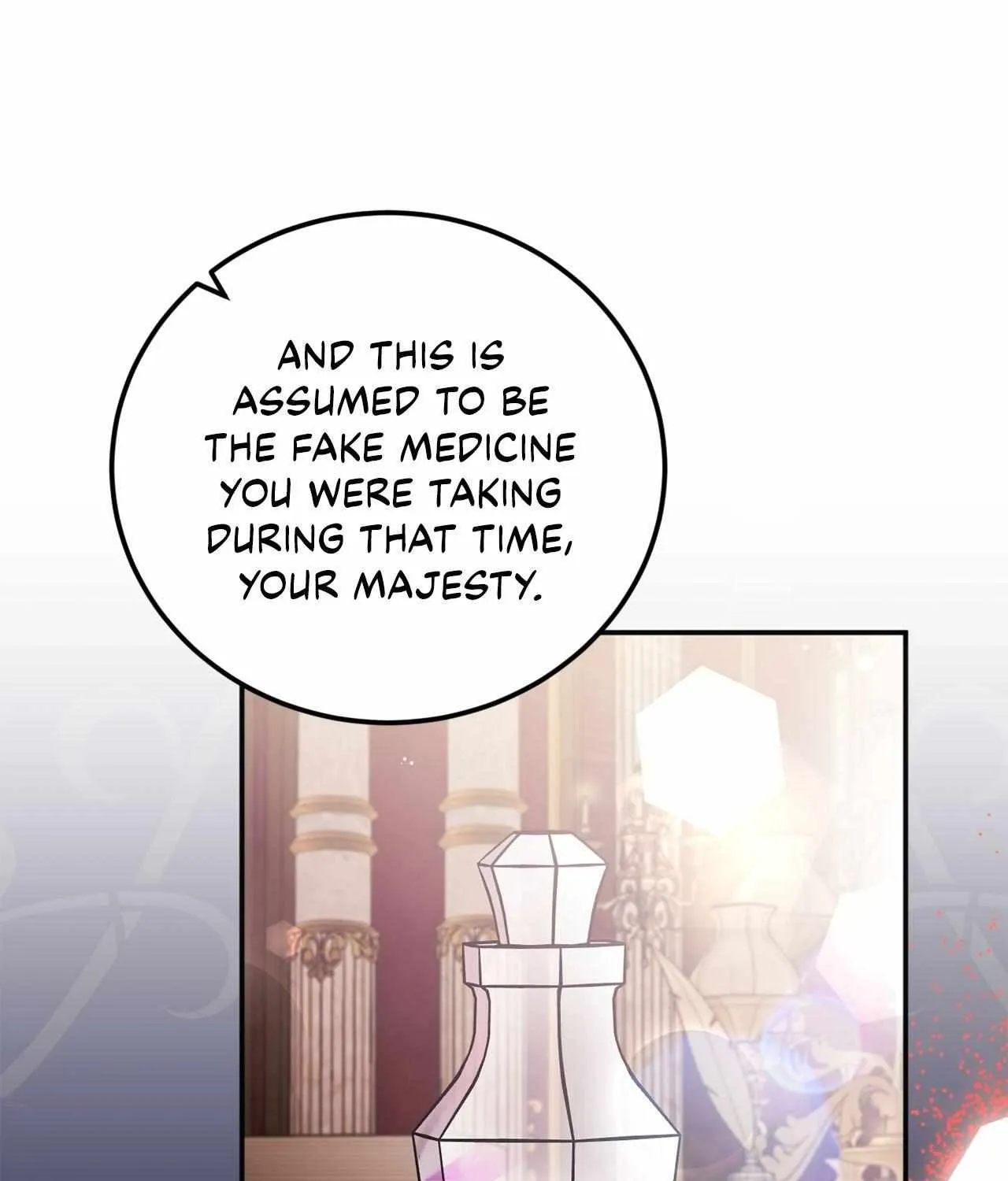 The Saintess Returns To The Emperor Kainu Manga Chapter 30 Page 98
