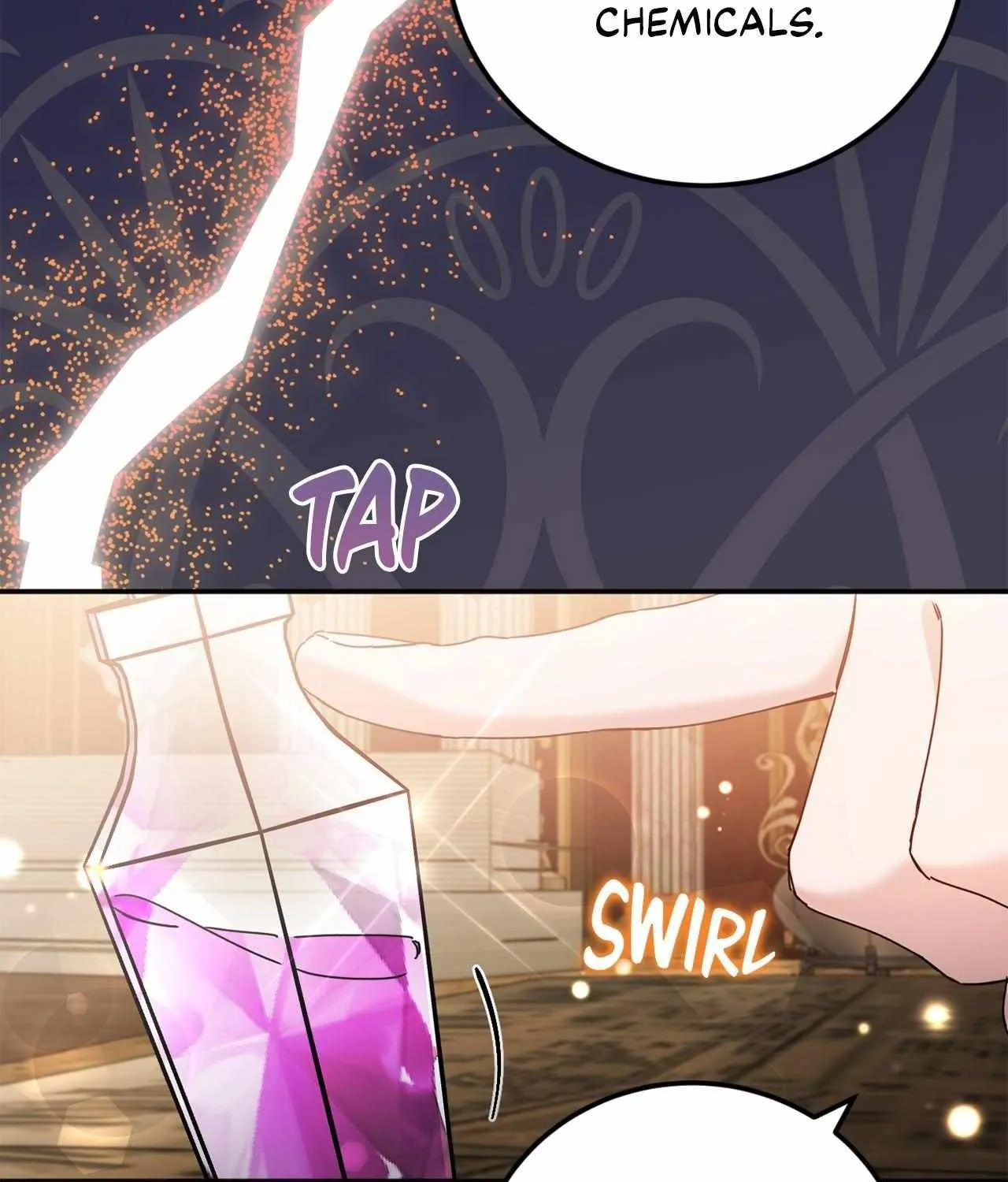 The Saintess Returns To The Emperor Kainu Manga Chapter 30 Page 100