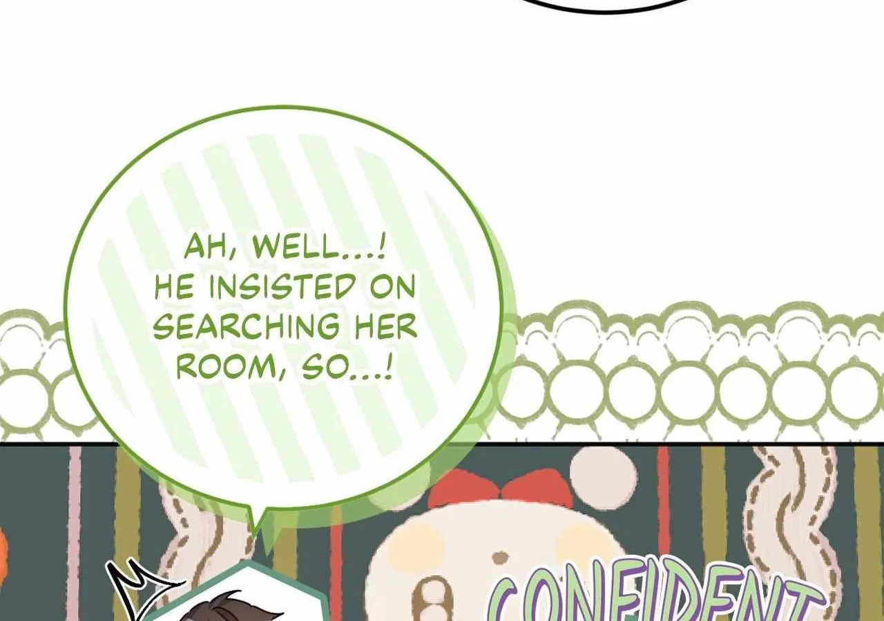 The Saintess Returns To The Emperor Kainu Manga Chapter 30 Page 105