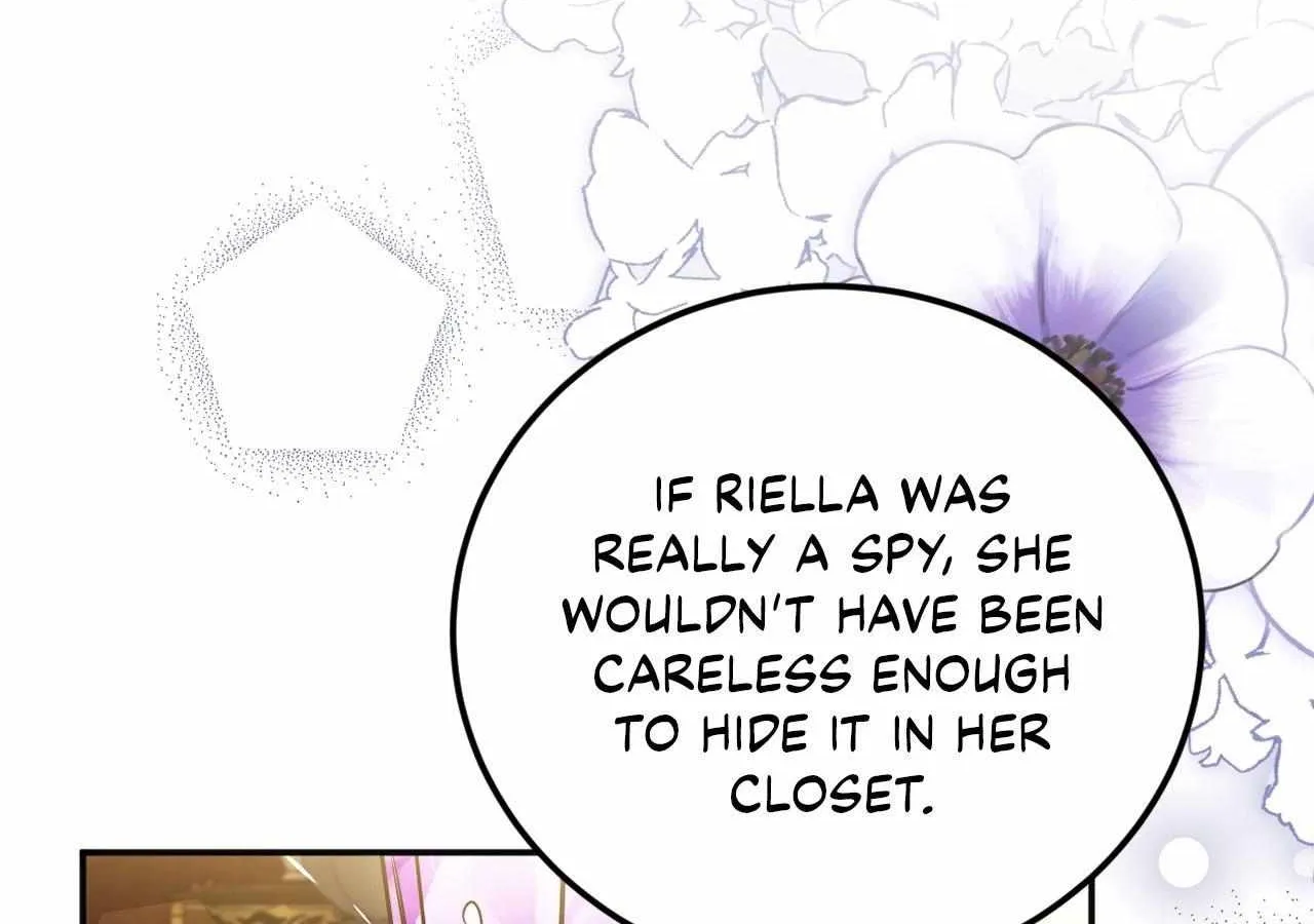 The Saintess Returns To The Emperor Kainu Manga Chapter 30 Page 107