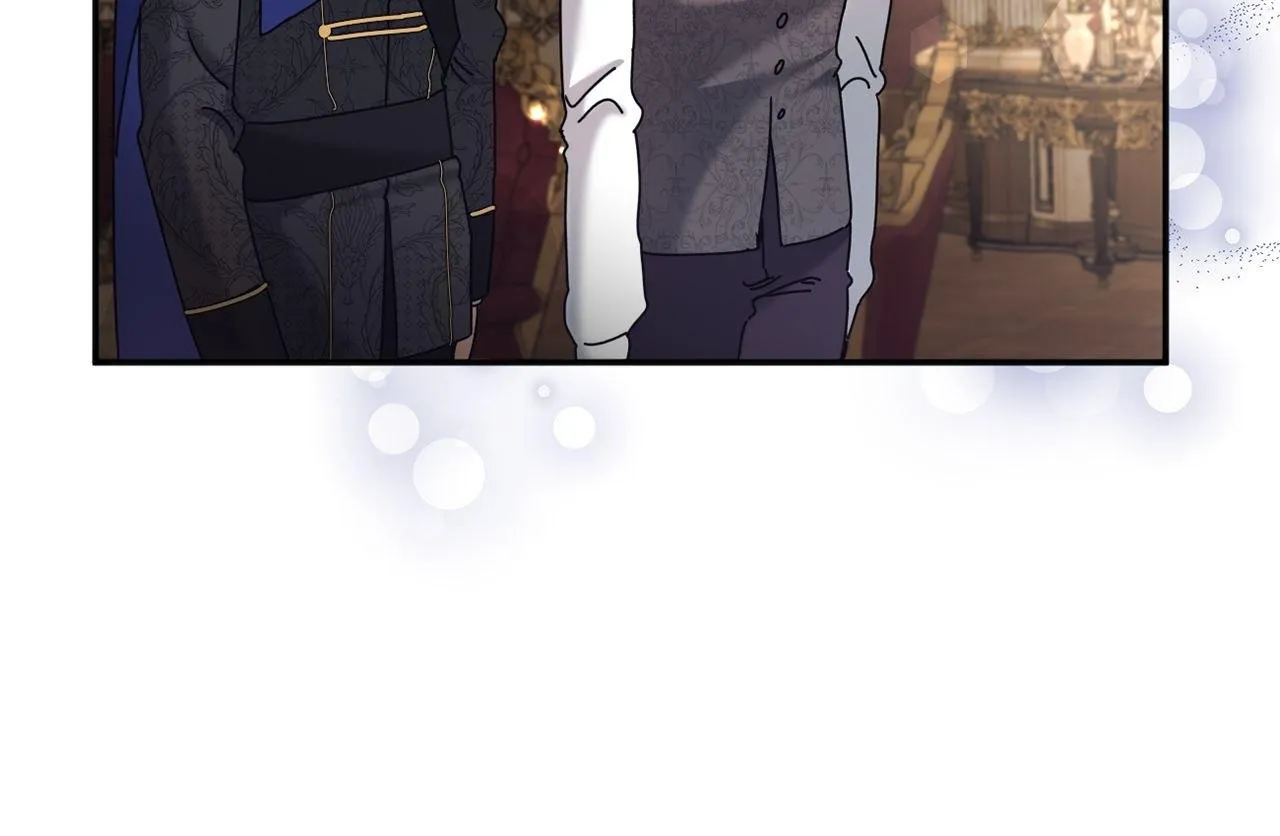The Saintess Returns To The Emperor Kainu Manga Chapter 30 Page 112