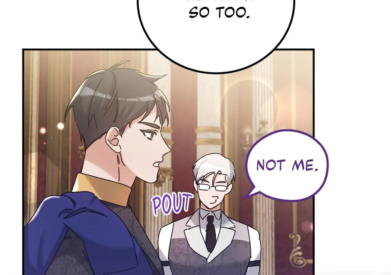 The Saintess Returns To The Emperor Kainu Manga Chapter 30 Page 114