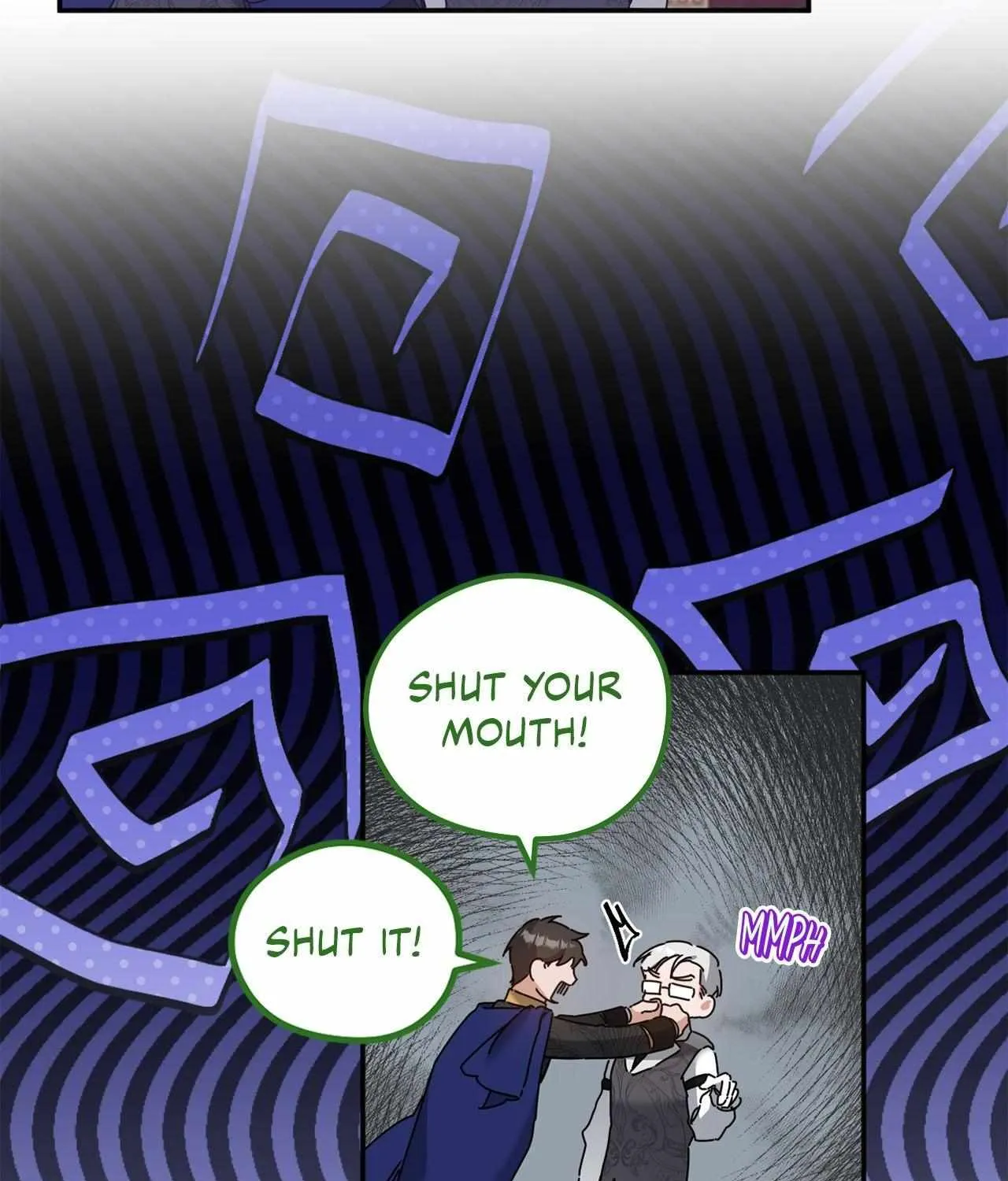 The Saintess Returns To The Emperor Kainu Manga Chapter 30 Page 115