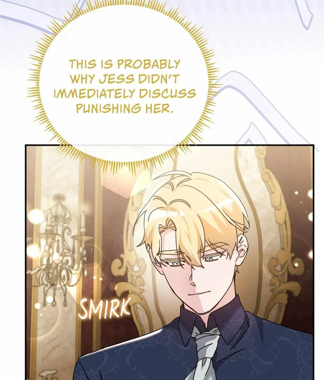 The Saintess Returns To The Emperor Kainu Manga Chapter 30 Page 117