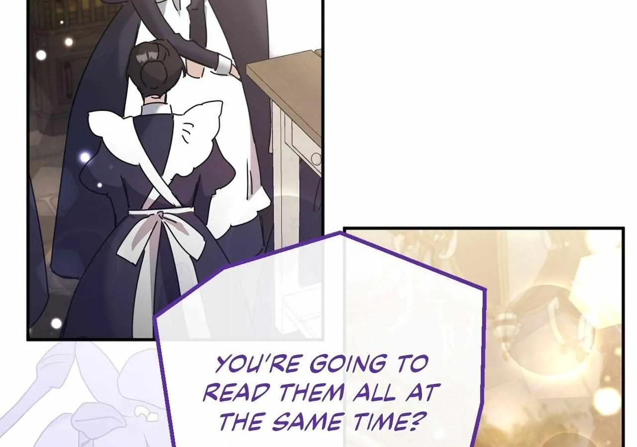 The Saintess Returns To The Emperor Kainu Manga Chapter 30 Page 129