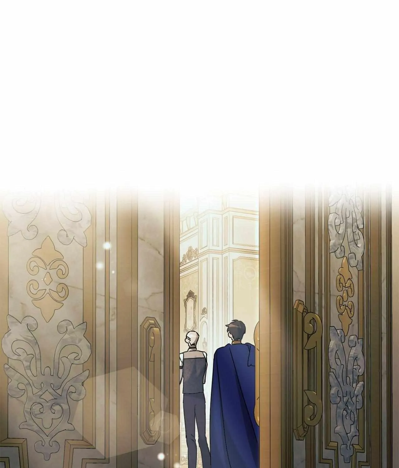 The Saintess Returns To The Emperor Kainu Manga Chapter 29 Page 2