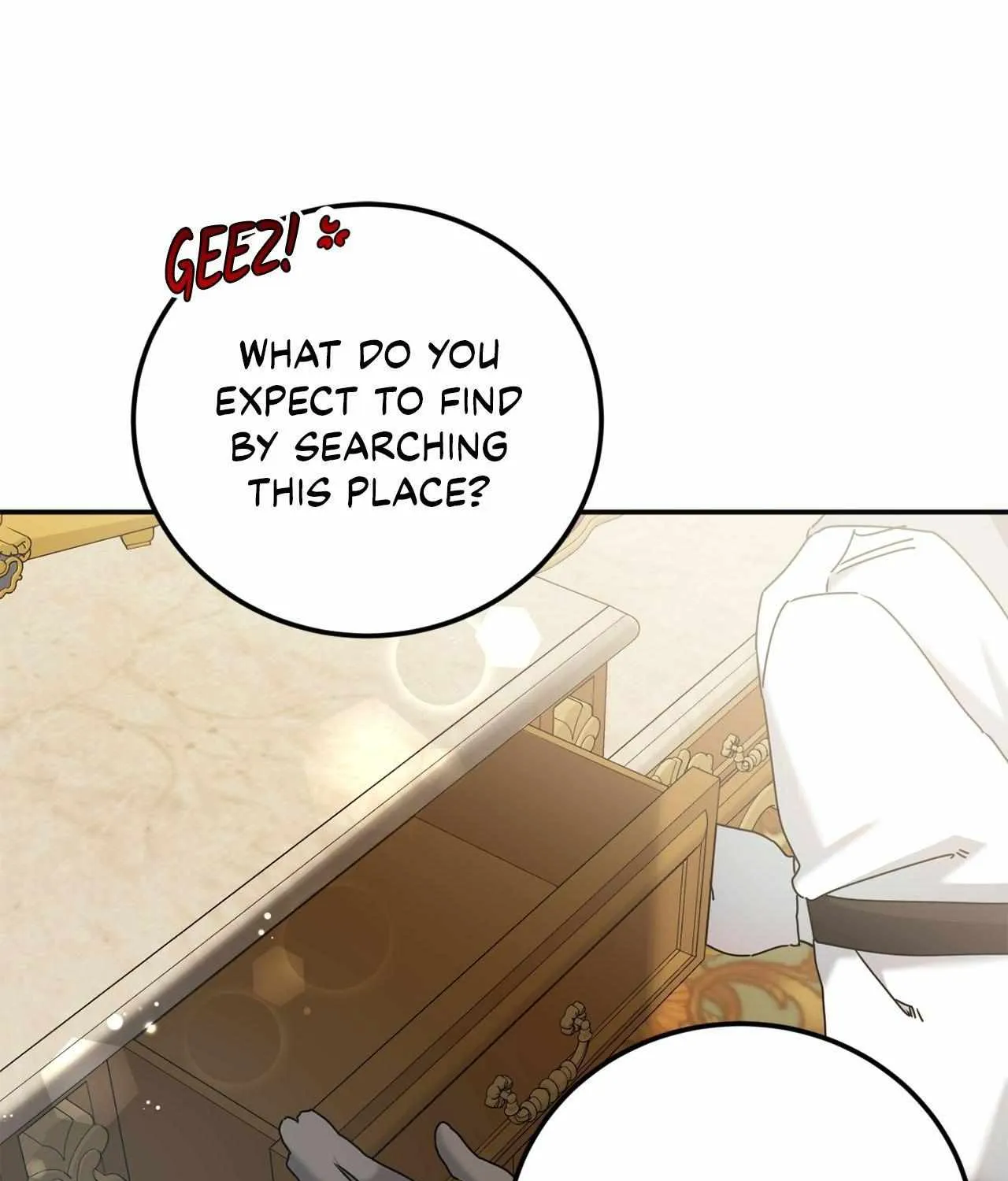 The Saintess Returns To The Emperor Kainu Manga Chapter 29 Page 4