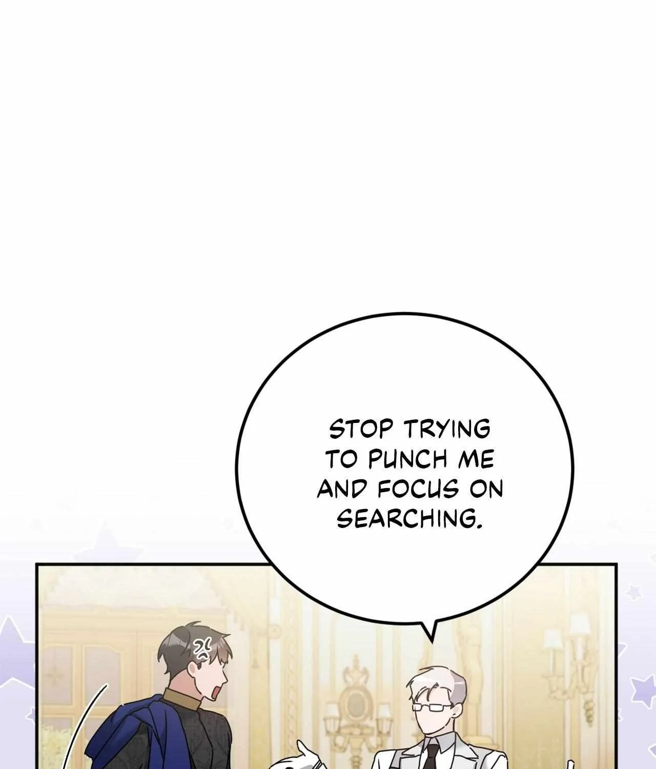 The Saintess Returns To The Emperor Kainu Manga Chapter 29 Page 6