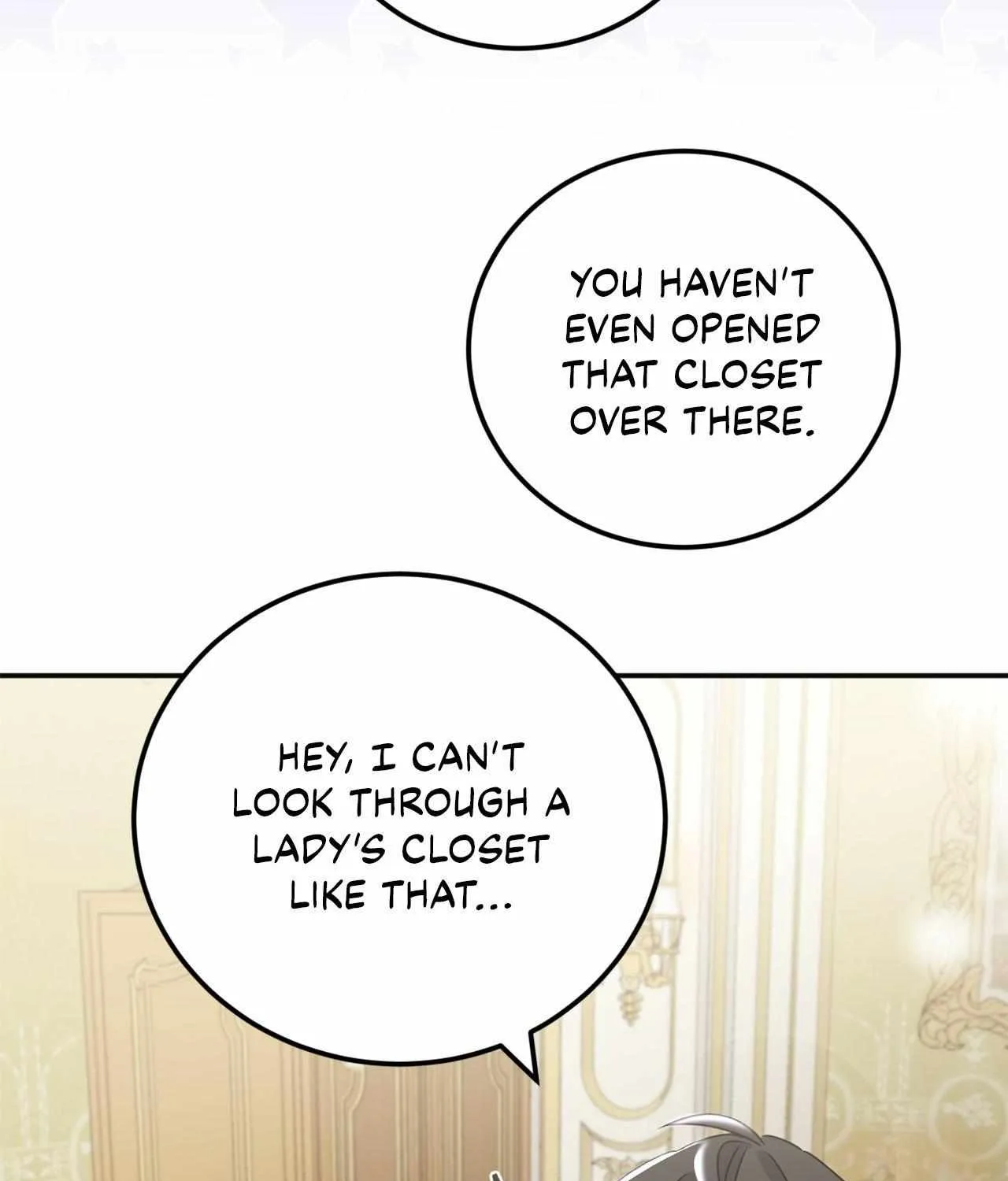The Saintess Returns To The Emperor Kainu Manga Chapter 29 Page 8