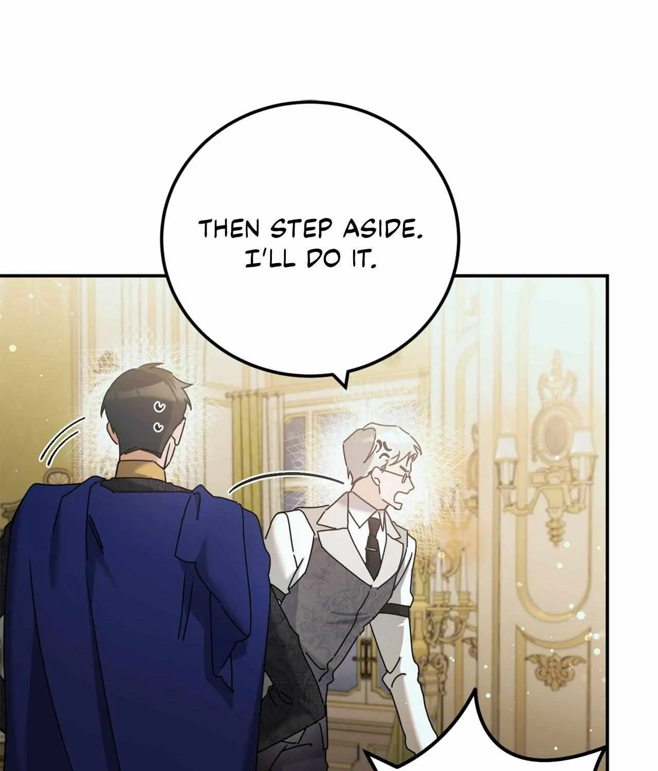 The Saintess Returns To The Emperor Kainu Manga Chapter 29 Page 11