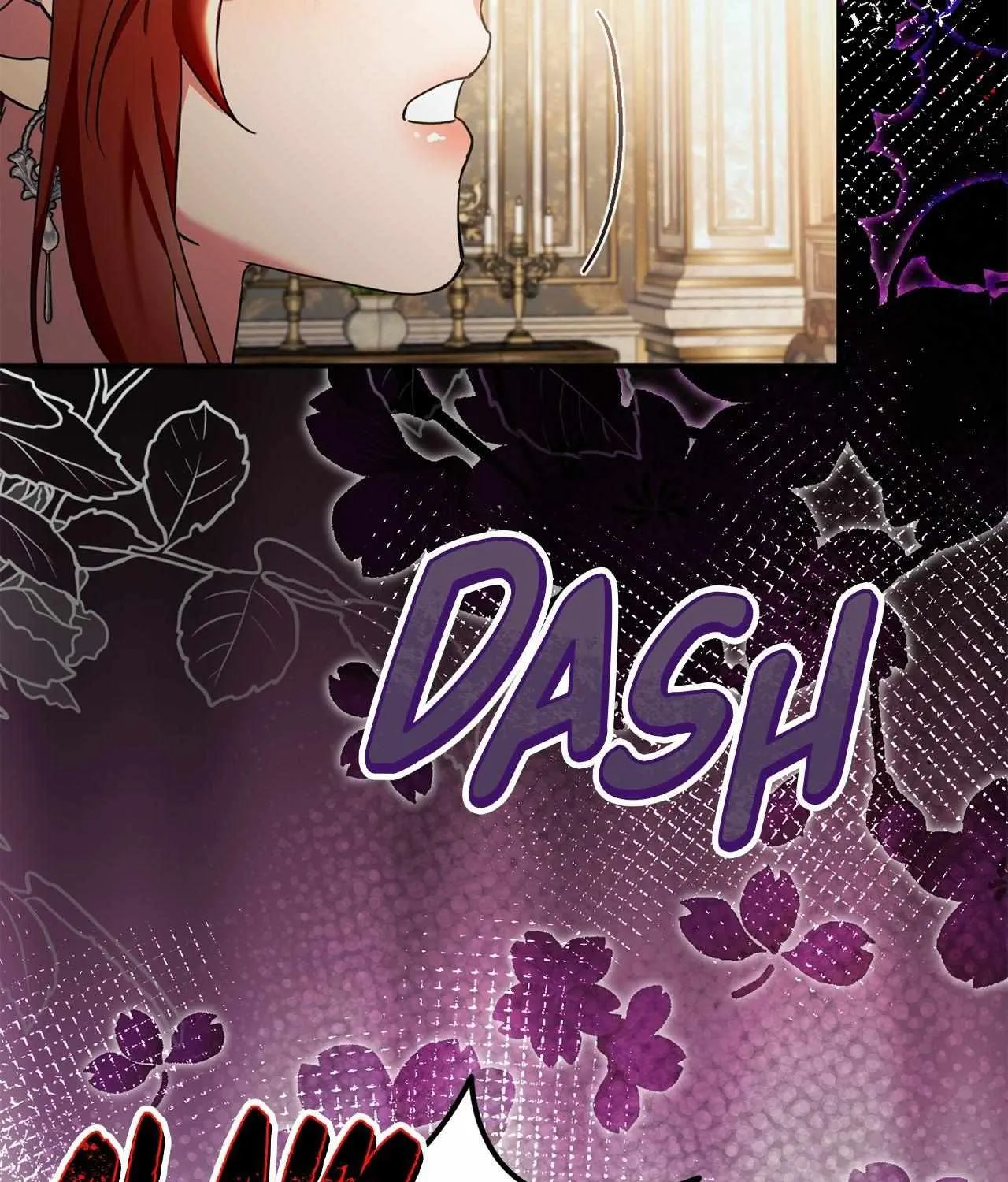 The Saintess Returns To The Emperor Kainu Manga Chapter 29 Page 127