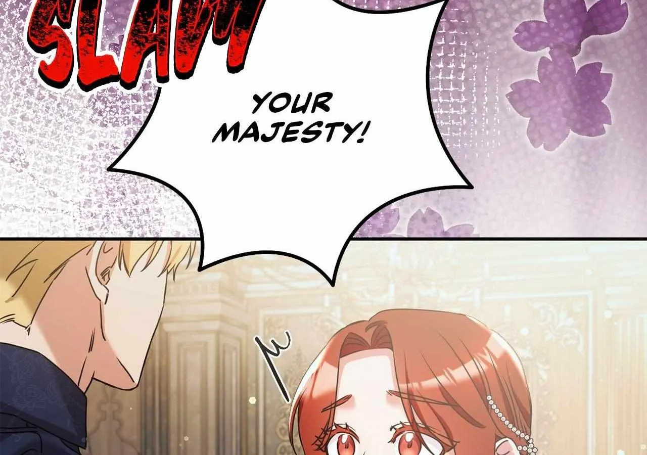 The Saintess Returns To The Emperor Kainu Manga Chapter 29 Page 128