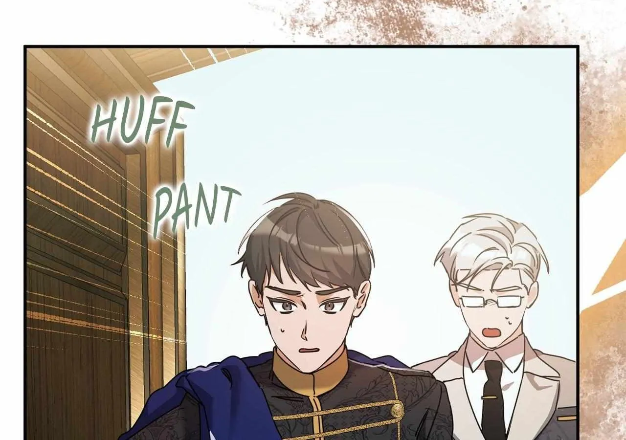The Saintess Returns To The Emperor Kainu Manga Chapter 29 Page 130