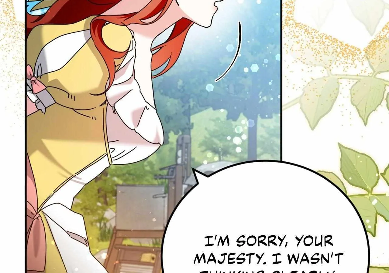 The Saintess Returns To The Emperor Kainu Manga Chapter 28 Page 53