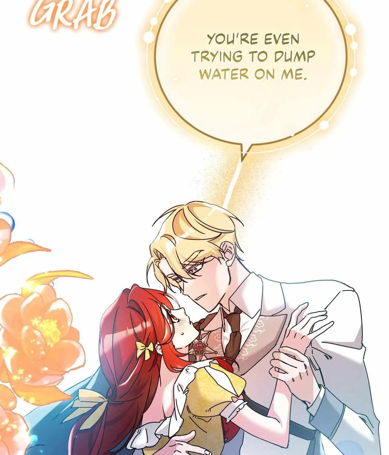 The Saintess Returns To The Emperor Kainu Manga Chapter 28 Page 58