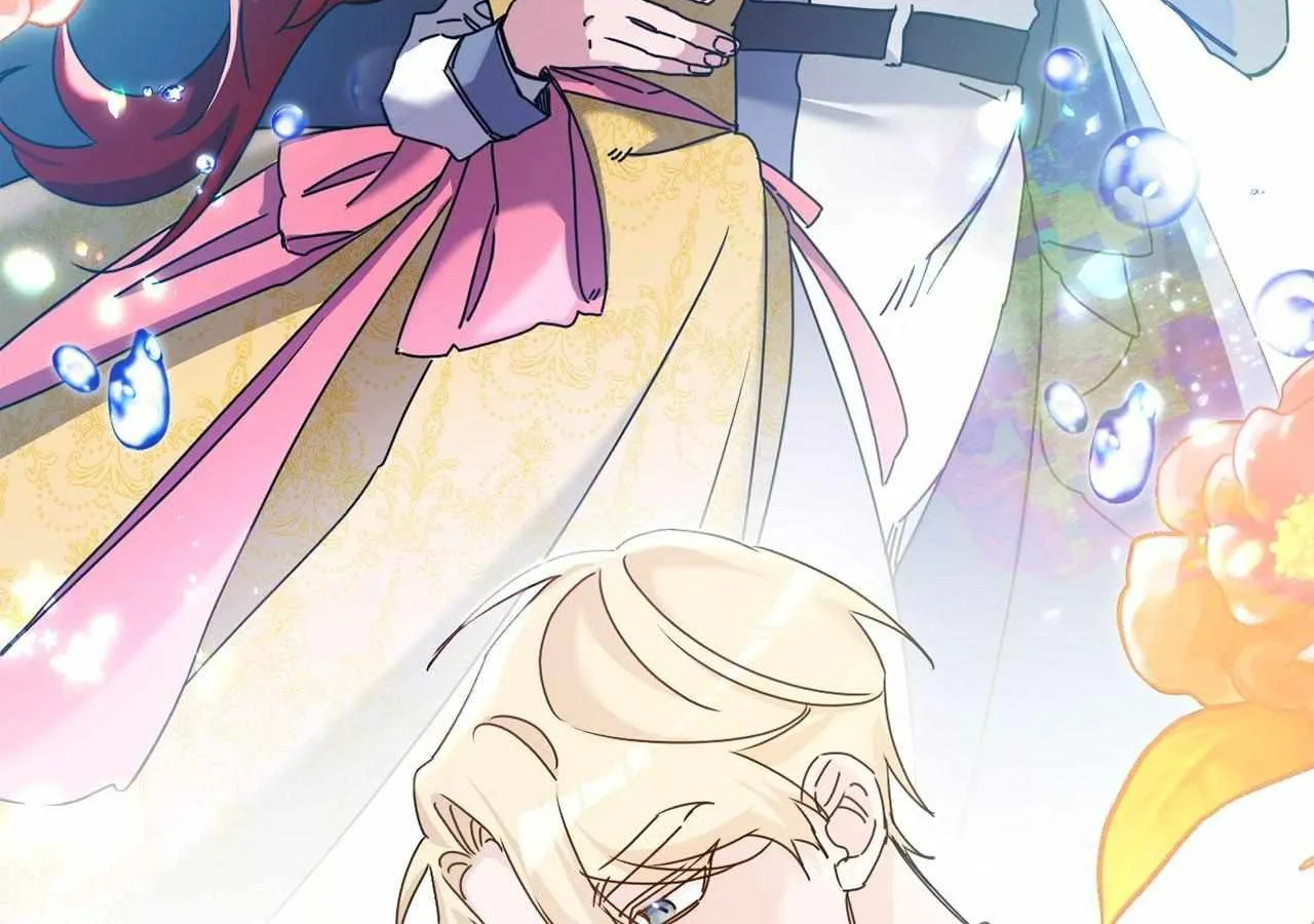 The Saintess Returns To The Emperor Kainu Manga Chapter 28 Page 59