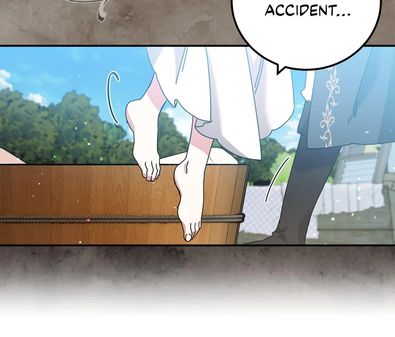 The Saintess Returns To The Emperor Kainu Manga Chapter 28 Page 64
