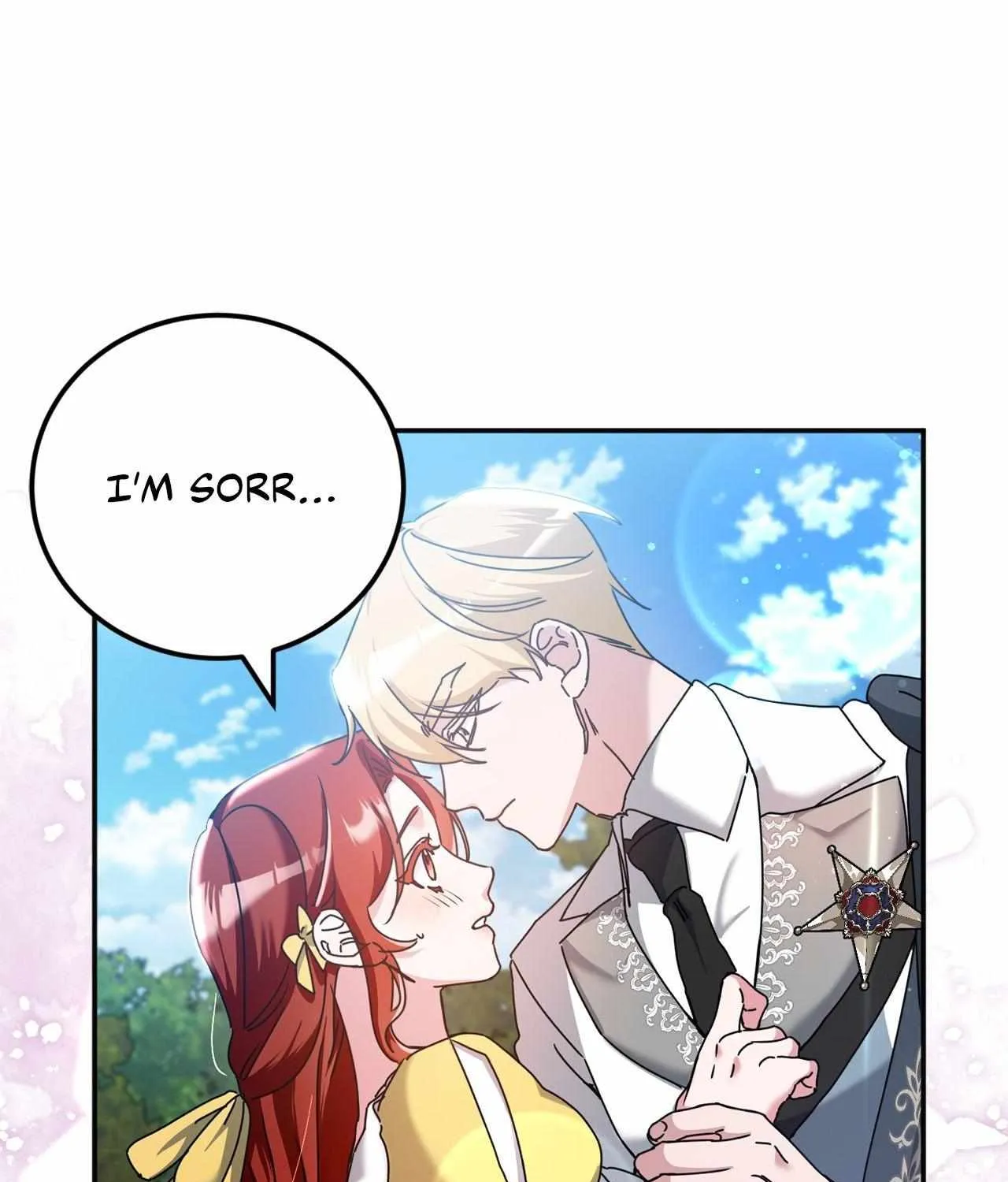The Saintess Returns To The Emperor Kainu Manga Chapter 28 Page 65