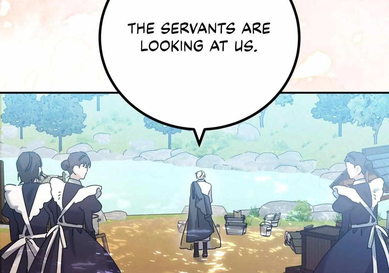 The Saintess Returns To The Emperor Kainu Manga Chapter 28 Page 70