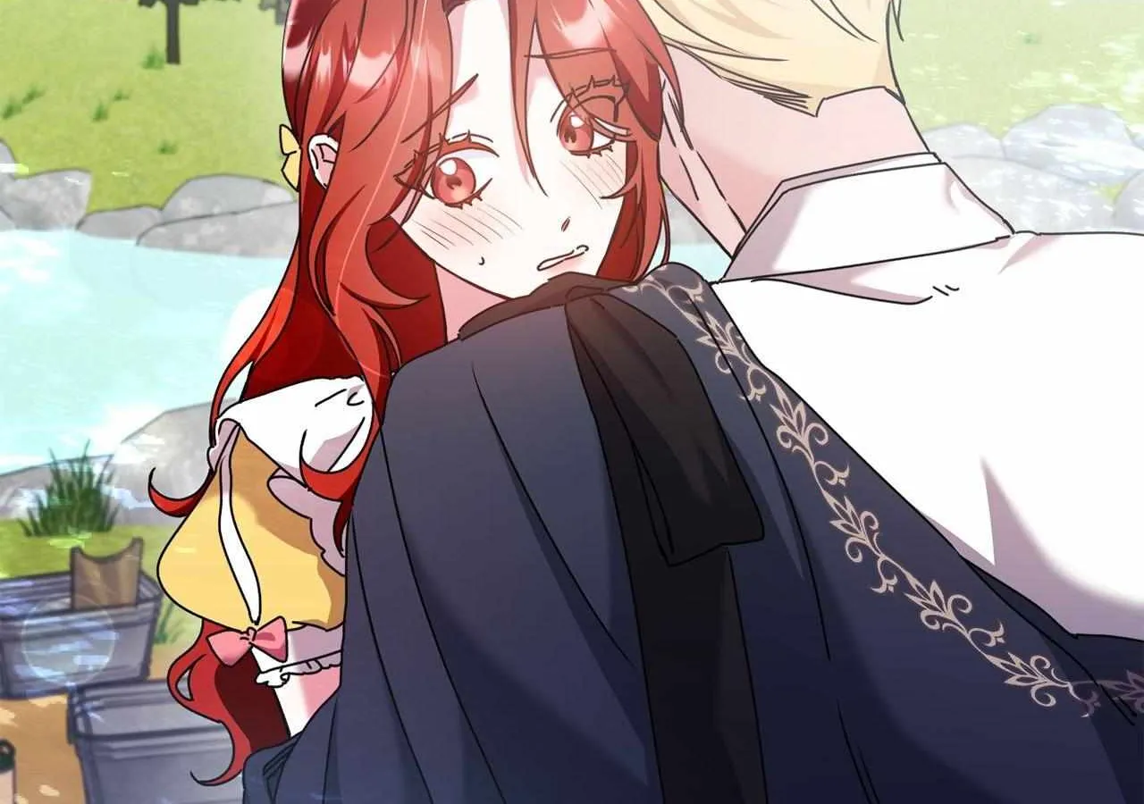 The Saintess Returns To The Emperor Kainu Manga Chapter 28 Page 72