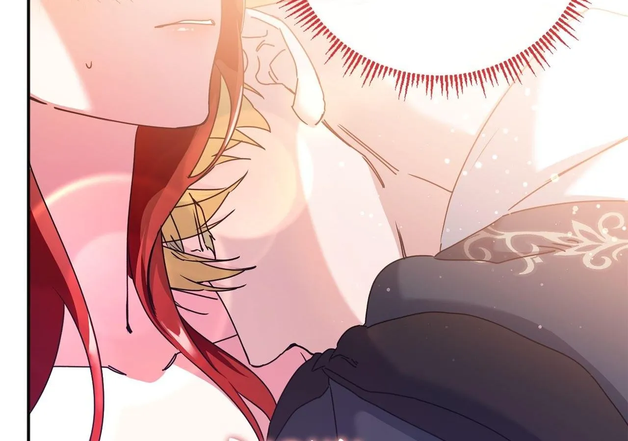 The Saintess Returns To The Emperor Kainu Manga Chapter 28 Page 74