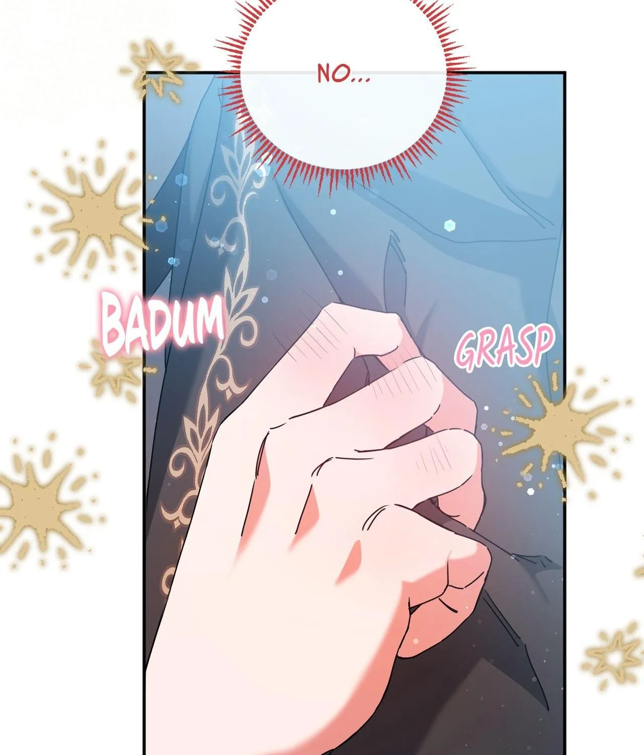 The Saintess Returns To The Emperor Kainu Manga Chapter 28 Page 79
