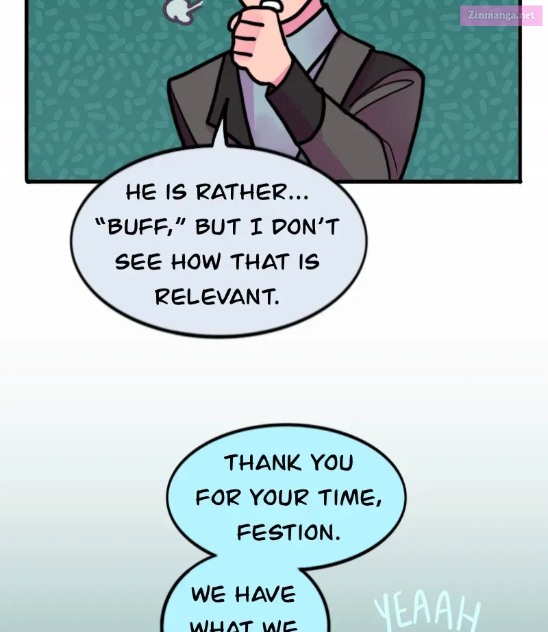 High Class Homos Kainu Manga Chapter 149 Page 41