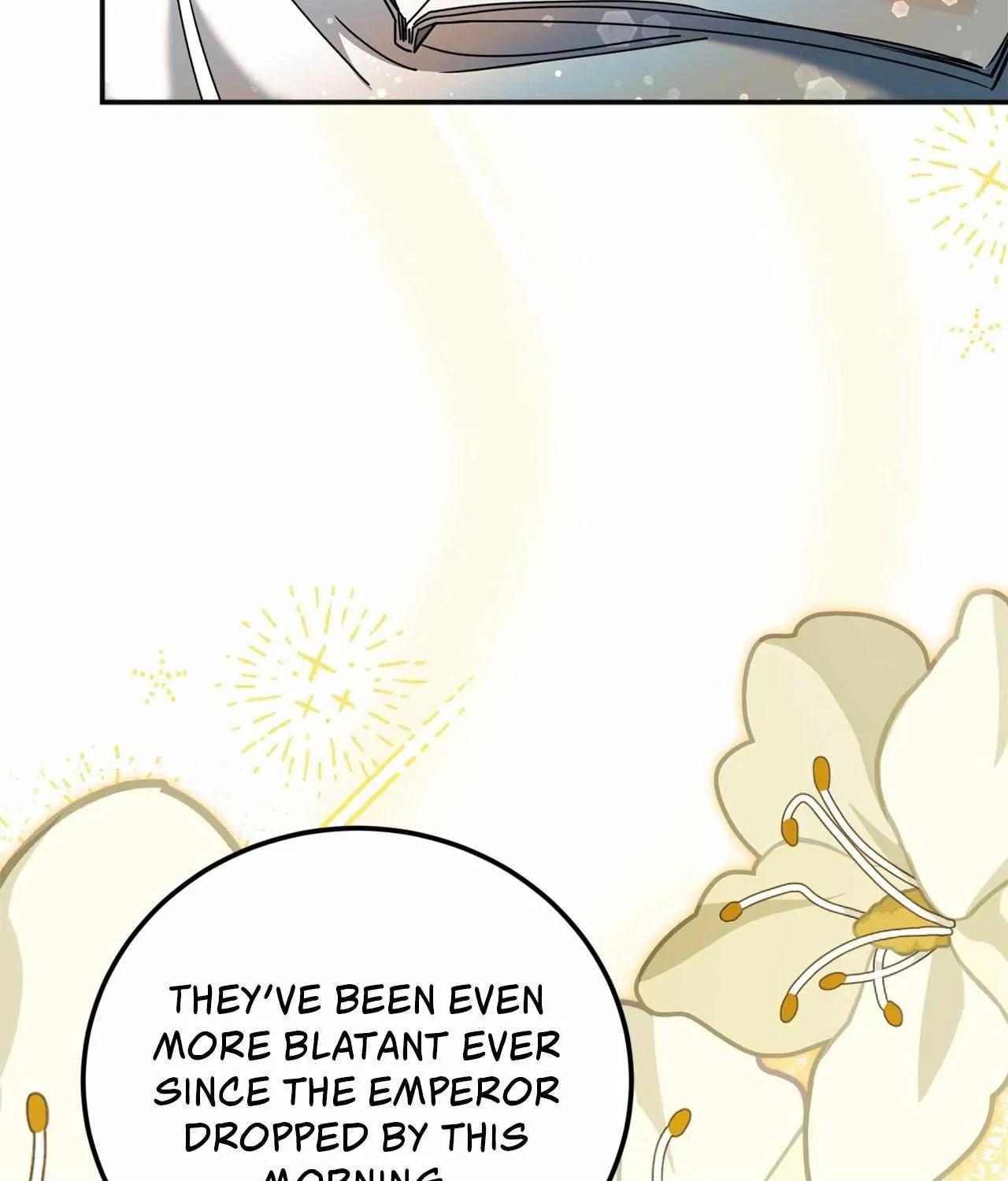 The Saintess Returns To The Emperor Kainu Manga Chapter 27 Page 22
