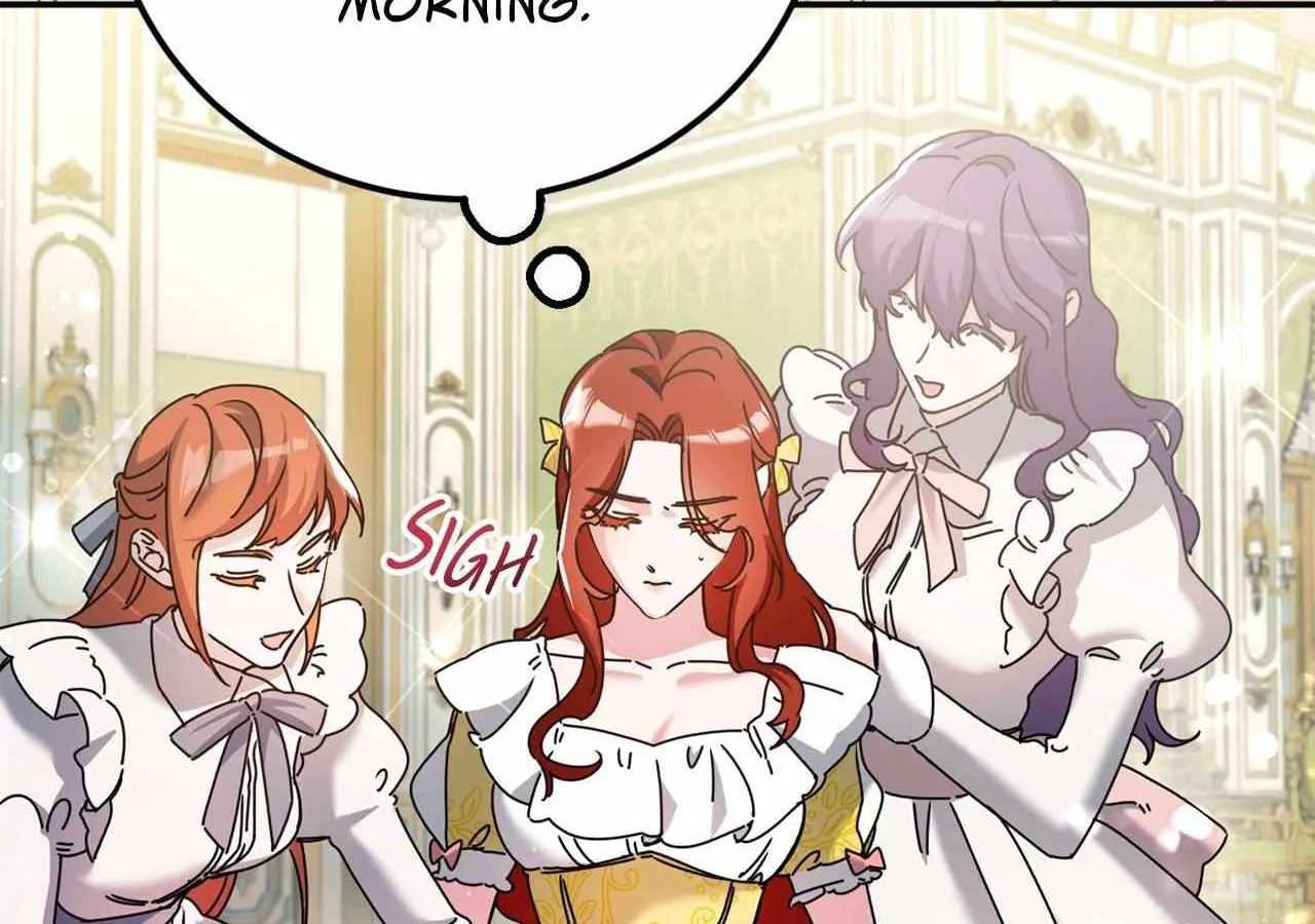 The Saintess Returns To The Emperor Kainu Manga Chapter 27 Page 23