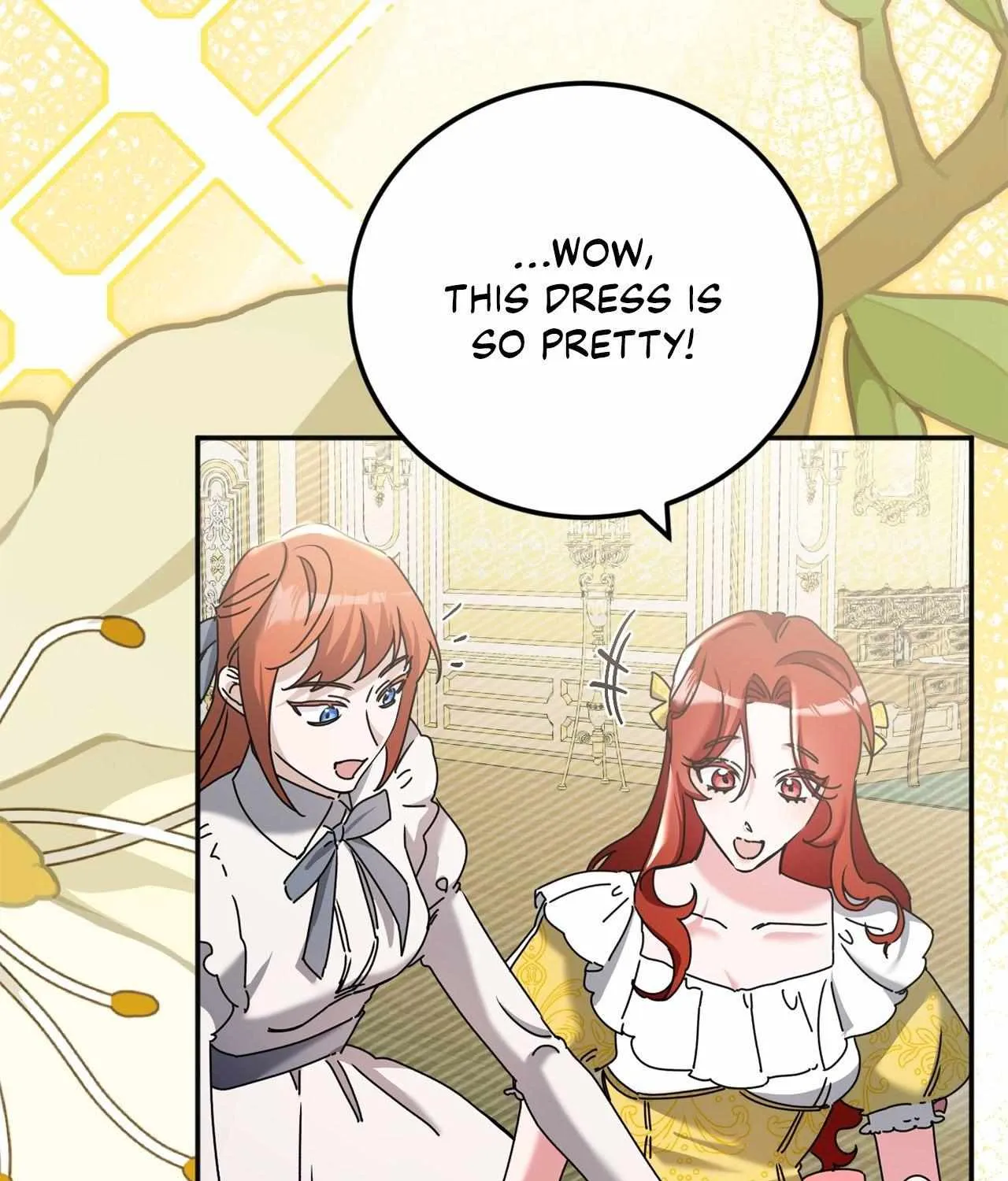The Saintess Returns To The Emperor Kainu Manga Chapter 27 Page 26