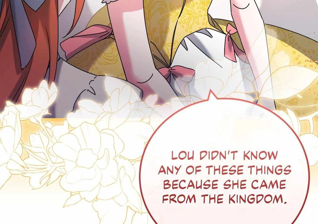 The Saintess Returns To The Emperor Kainu Manga Chapter 27 Page 33