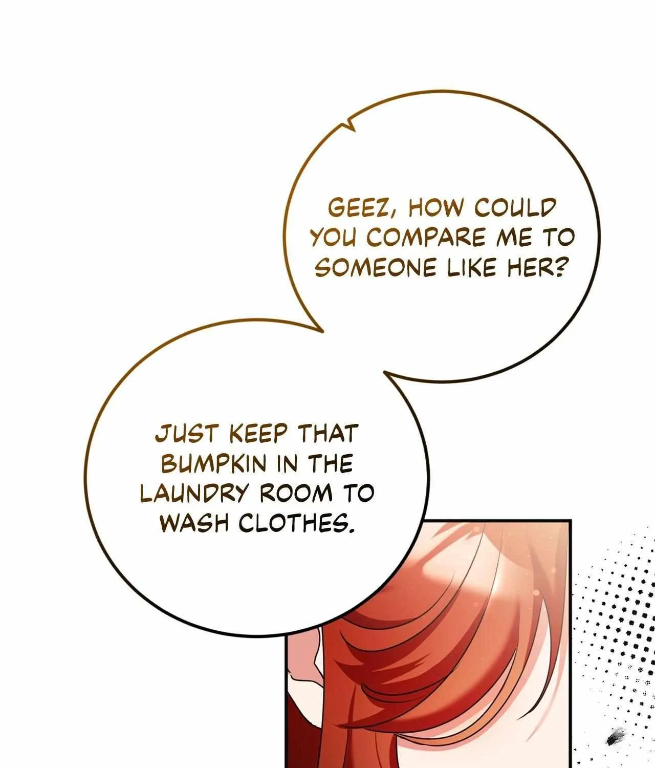 The Saintess Returns To The Emperor Kainu Manga Chapter 27 Page 35