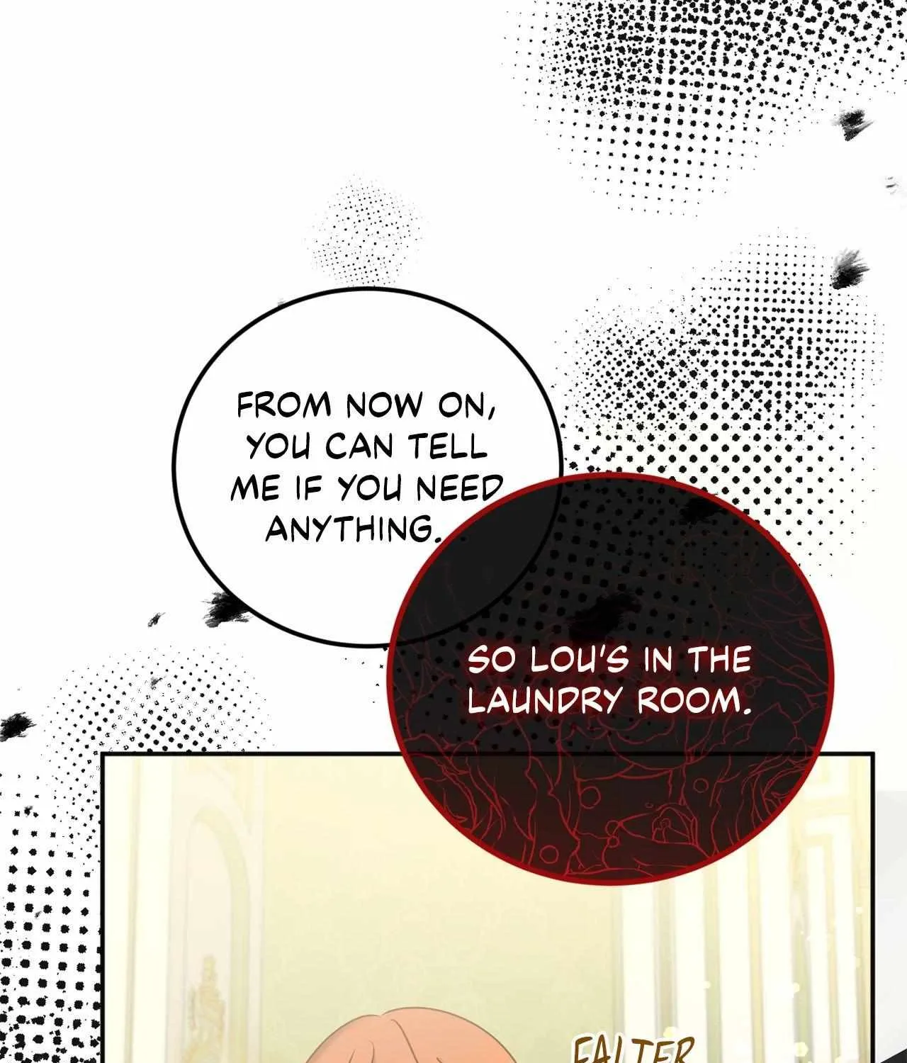 The Saintess Returns To The Emperor Kainu Manga Chapter 27 Page 37