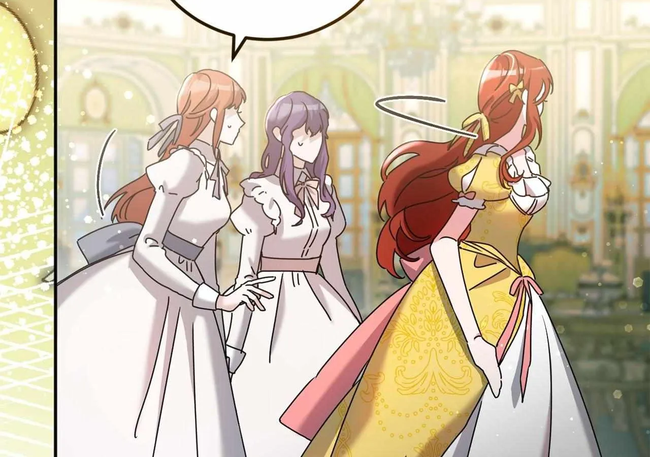 The Saintess Returns To The Emperor Kainu Manga Chapter 27 Page 42