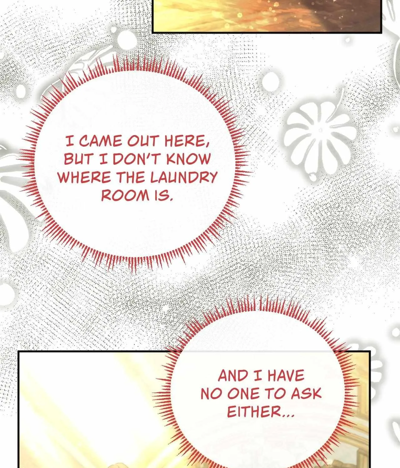 The Saintess Returns To The Emperor Kainu Manga Chapter 27 Page 47