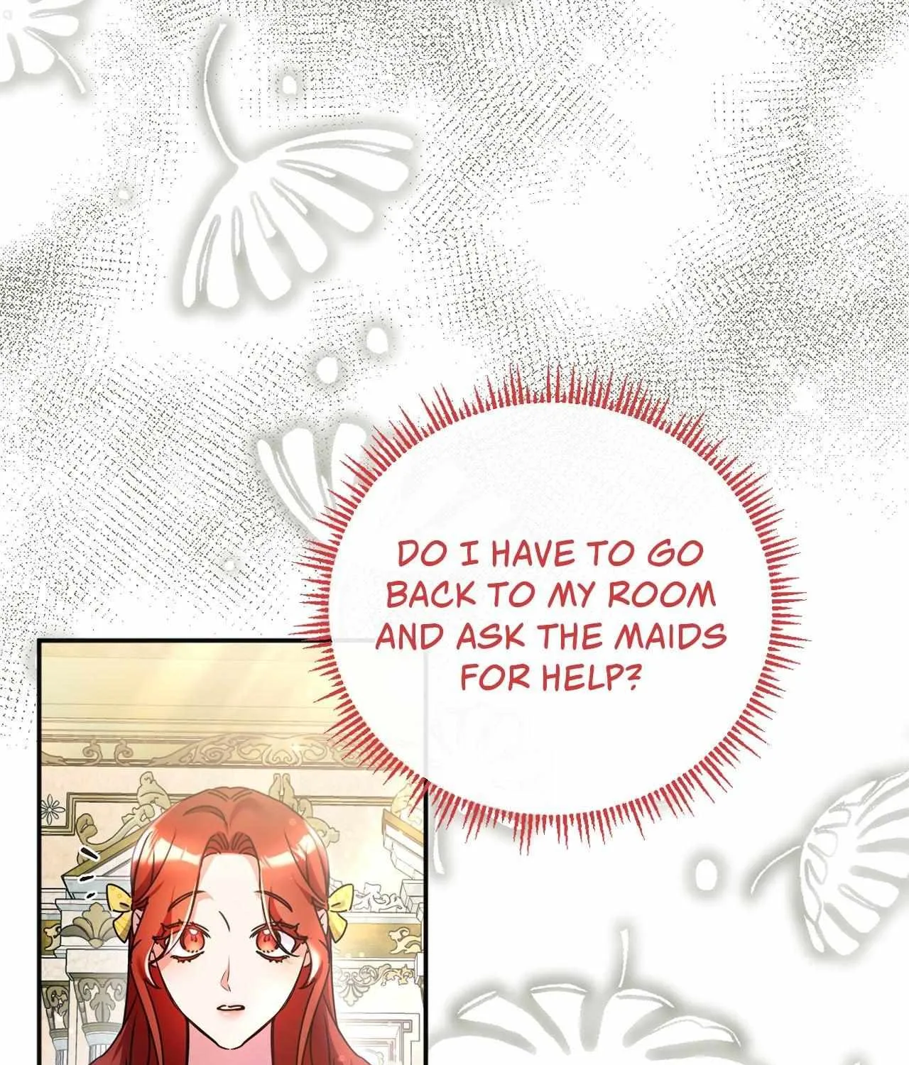 The Saintess Returns To The Emperor Kainu Manga Chapter 27 Page 49
