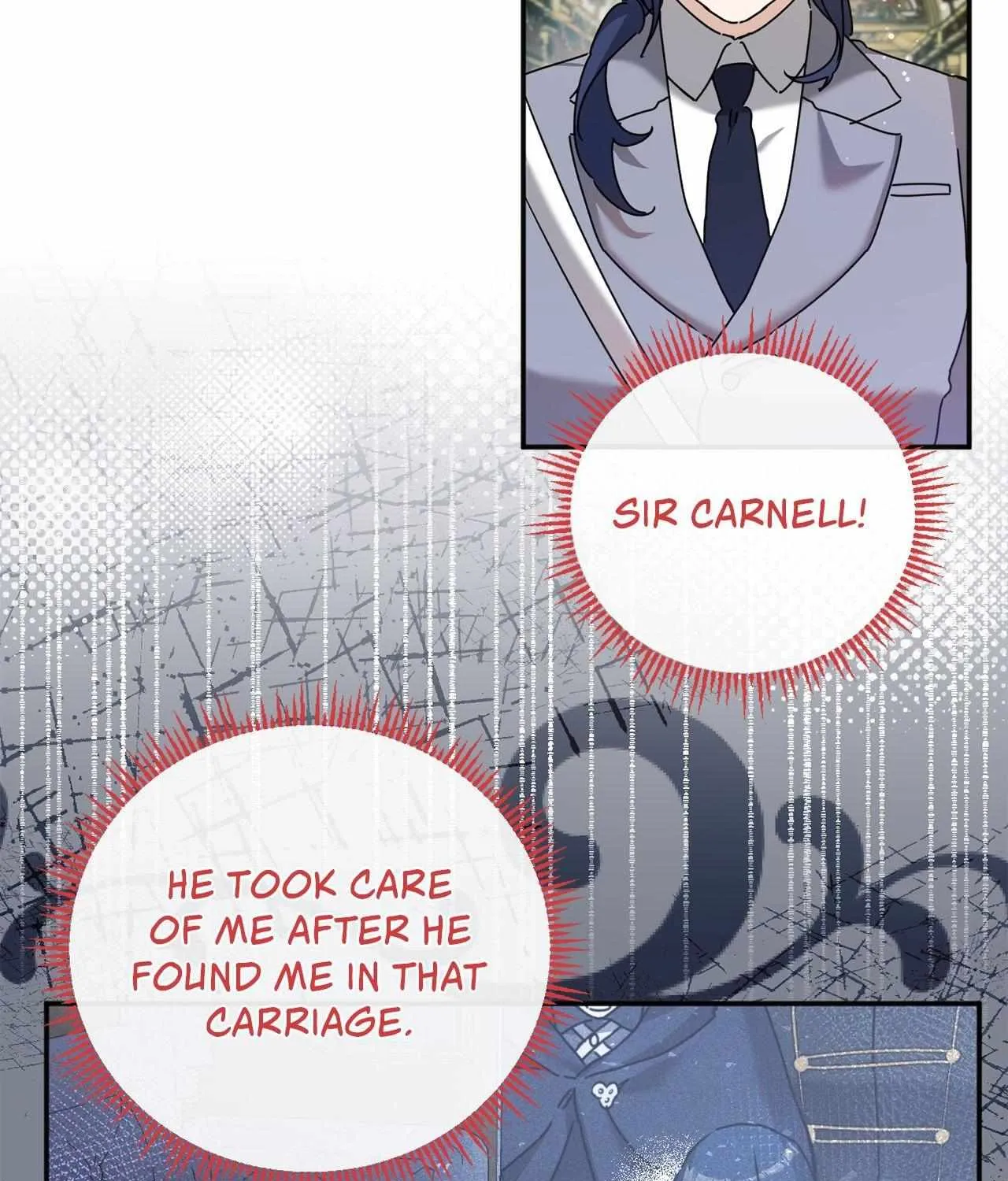 The Saintess Returns To The Emperor Kainu Manga Chapter 27 Page 51