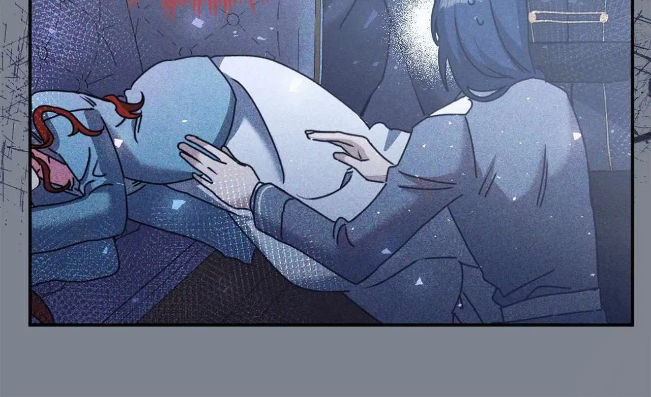 The Saintess Returns To The Emperor Kainu Manga Chapter 27 Page 52
