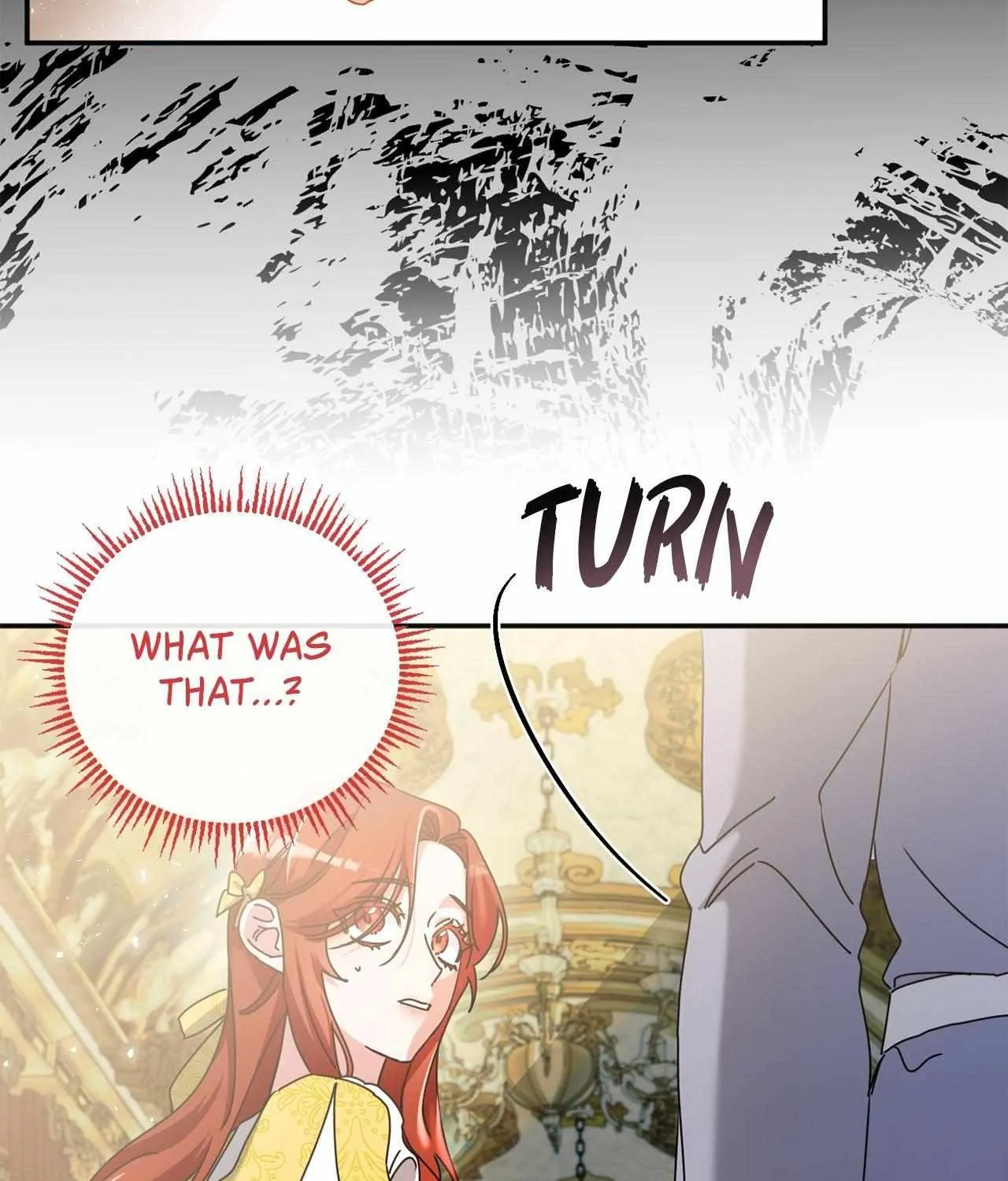 The Saintess Returns To The Emperor Kainu Manga Chapter 27 Page 63