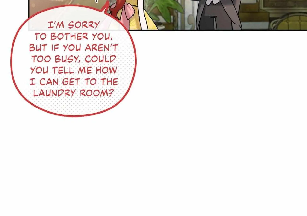 The Saintess Returns To The Emperor Kainu Manga Chapter 27 Page 66