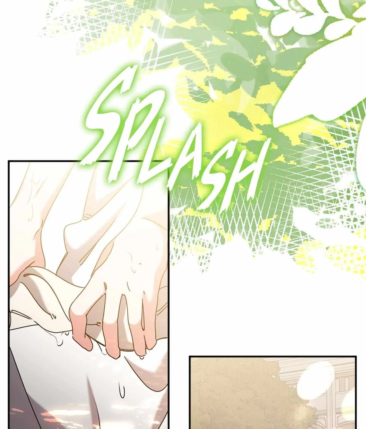 The Saintess Returns To The Emperor Kainu Manga Chapter 27 Page 72