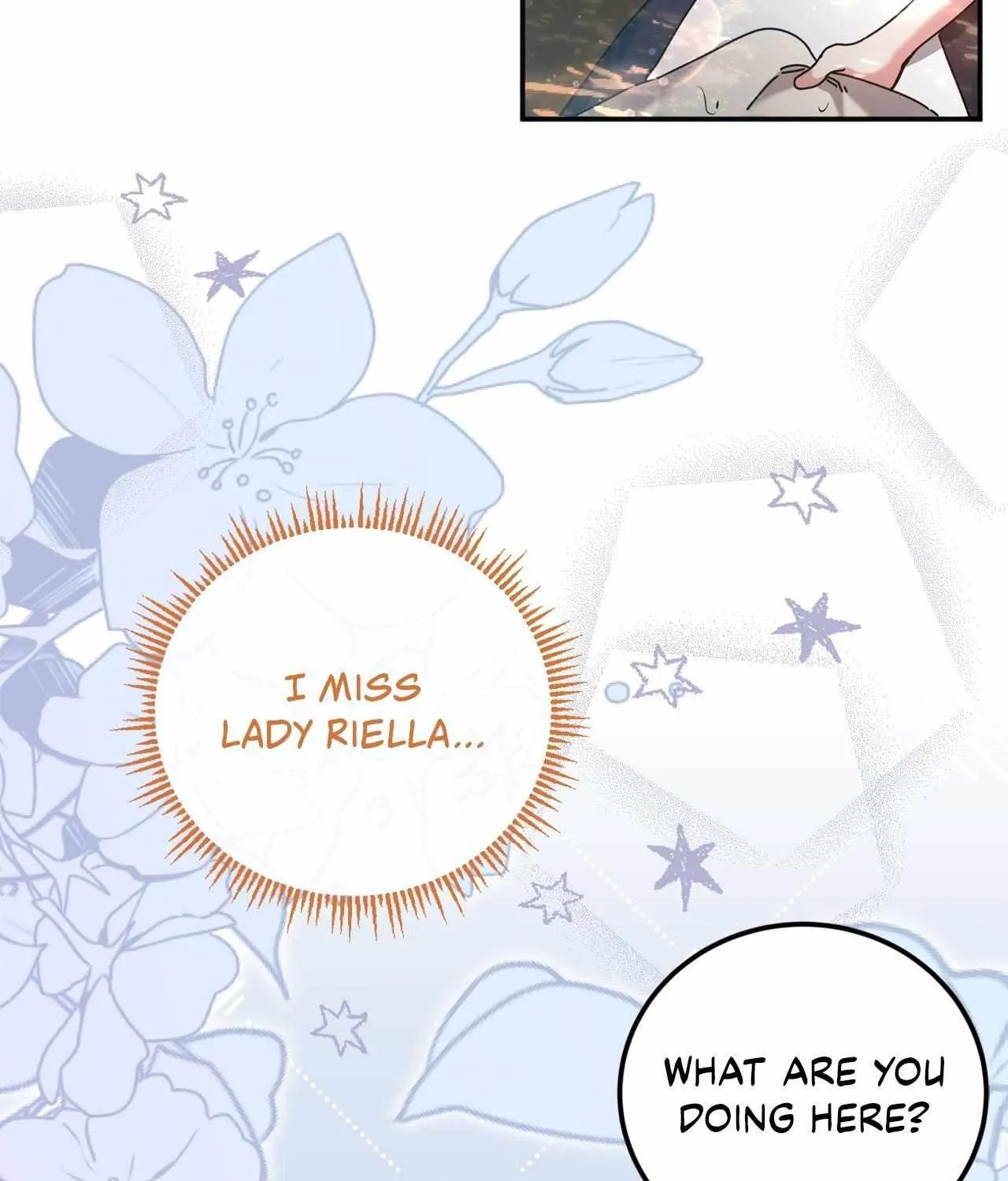 The Saintess Returns To The Emperor Kainu Manga Chapter 27 Page 74