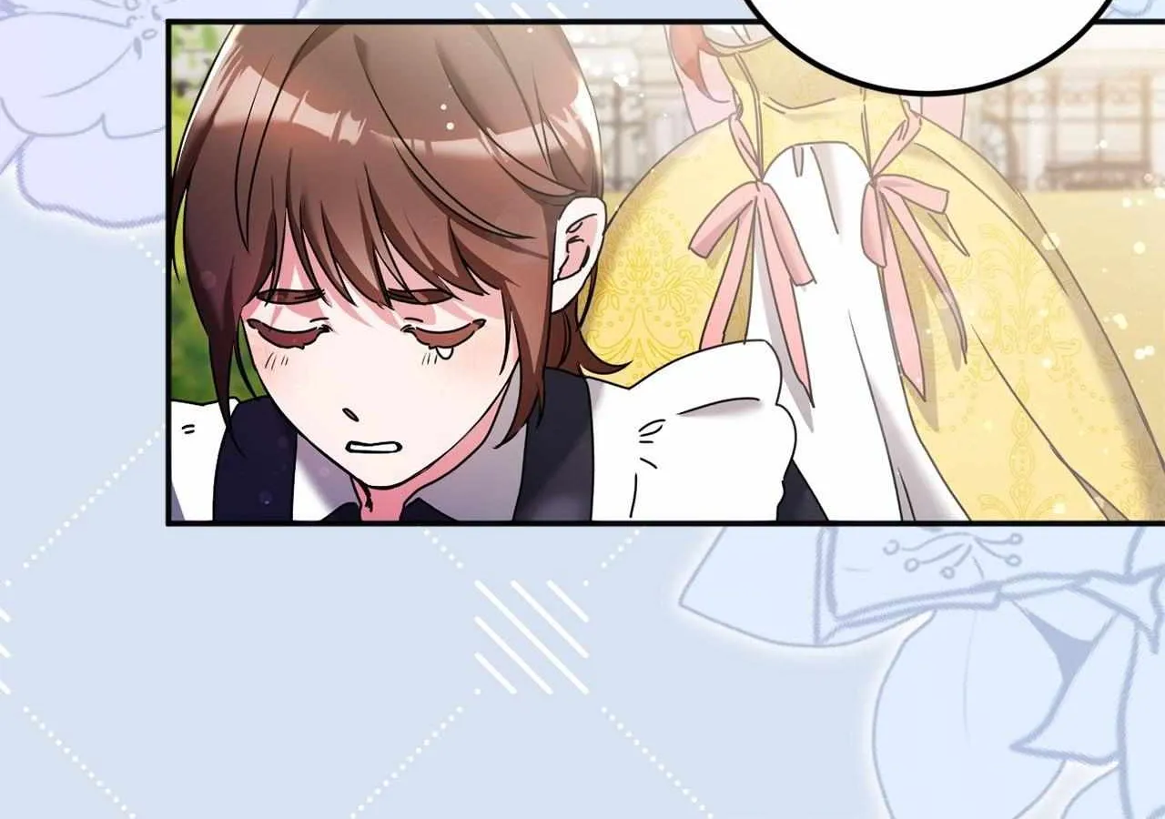 The Saintess Returns To The Emperor Kainu Manga Chapter 27 Page 75