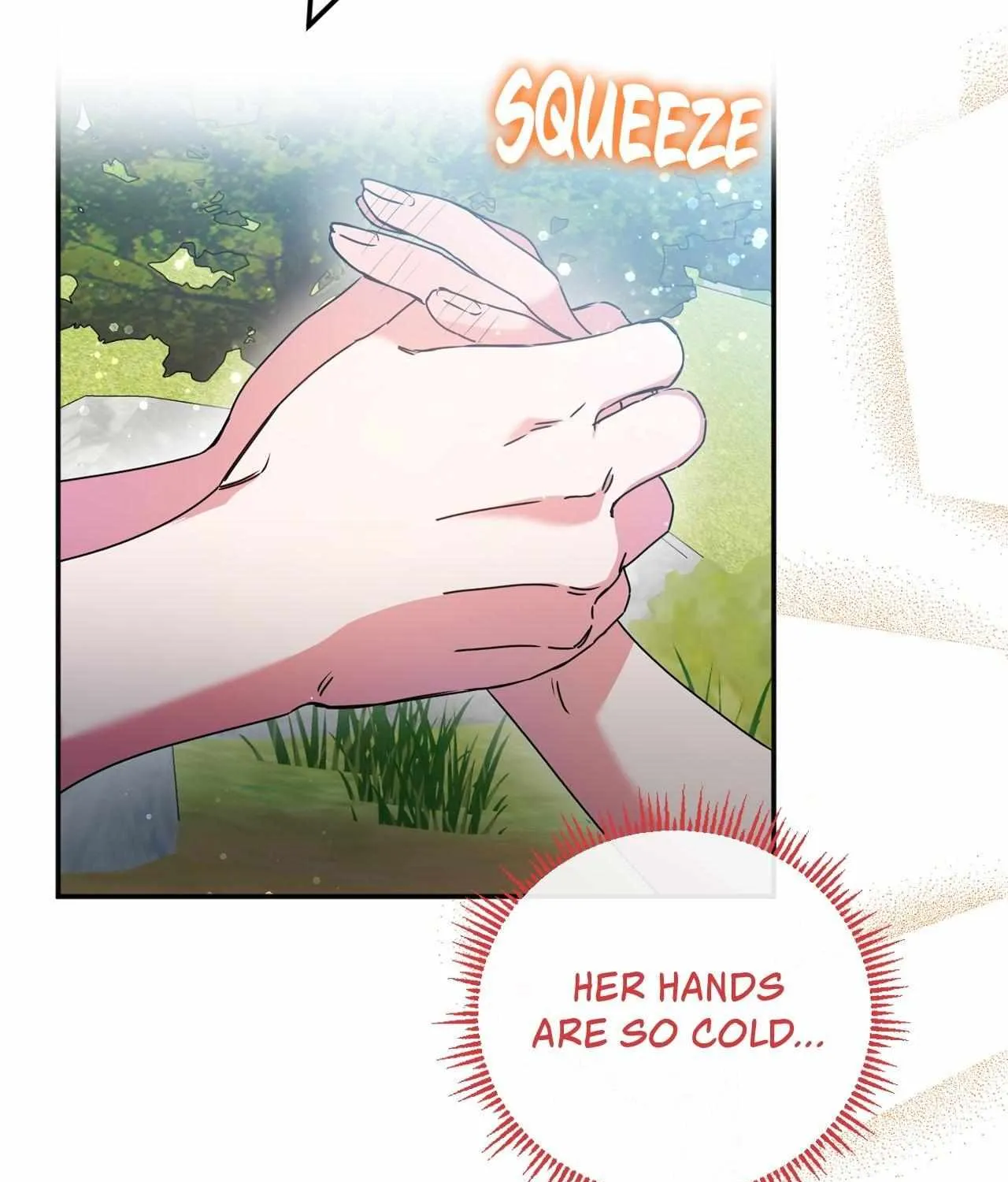 The Saintess Returns To The Emperor Kainu Manga Chapter 27 Page 85