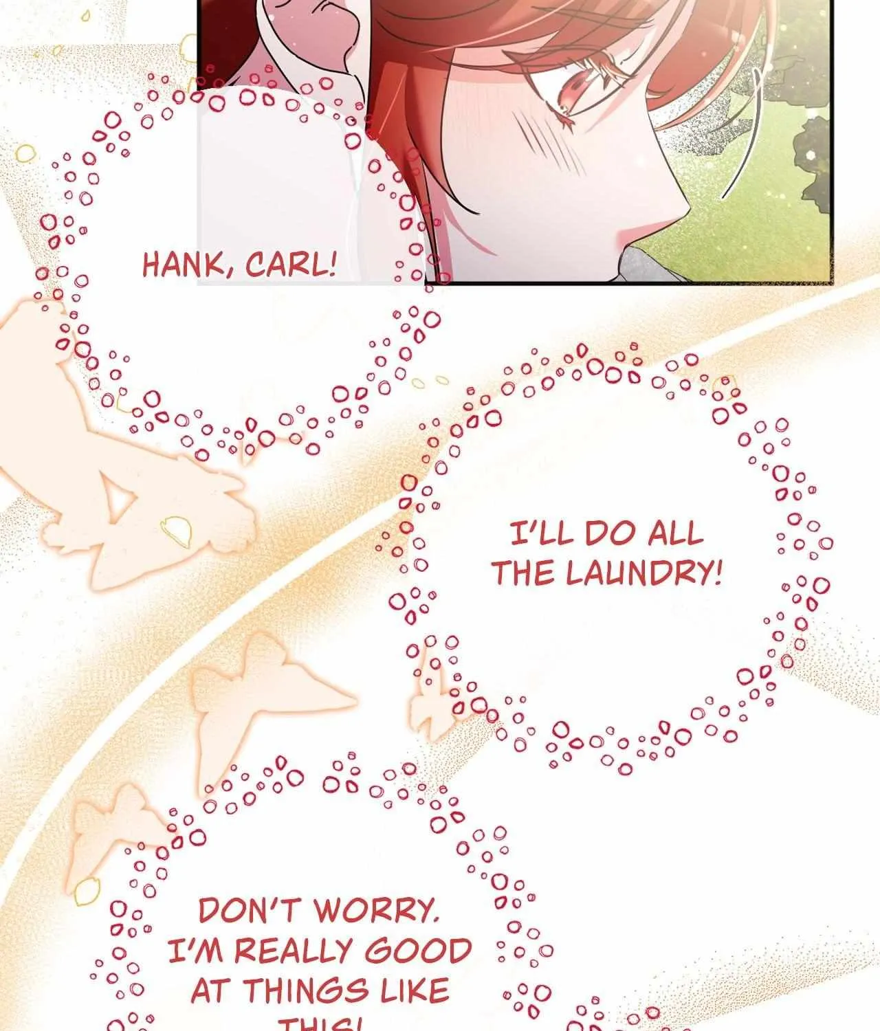 The Saintess Returns To The Emperor Kainu Manga Chapter 27 Page 87