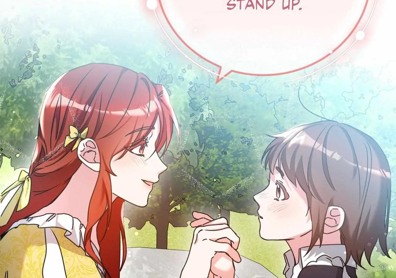 The Saintess Returns To The Emperor Kainu Manga Chapter 27 Page 94